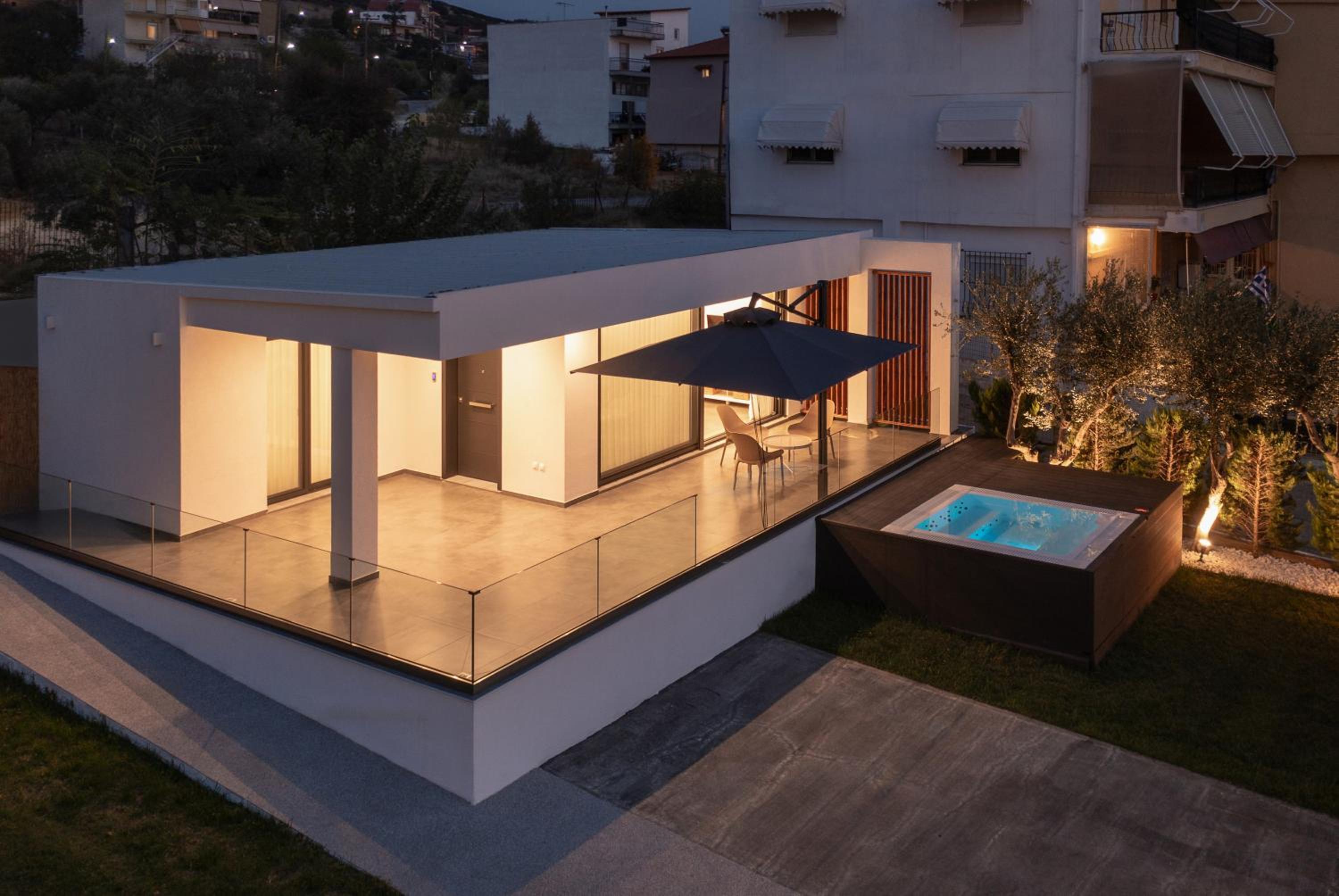 Prive Studio