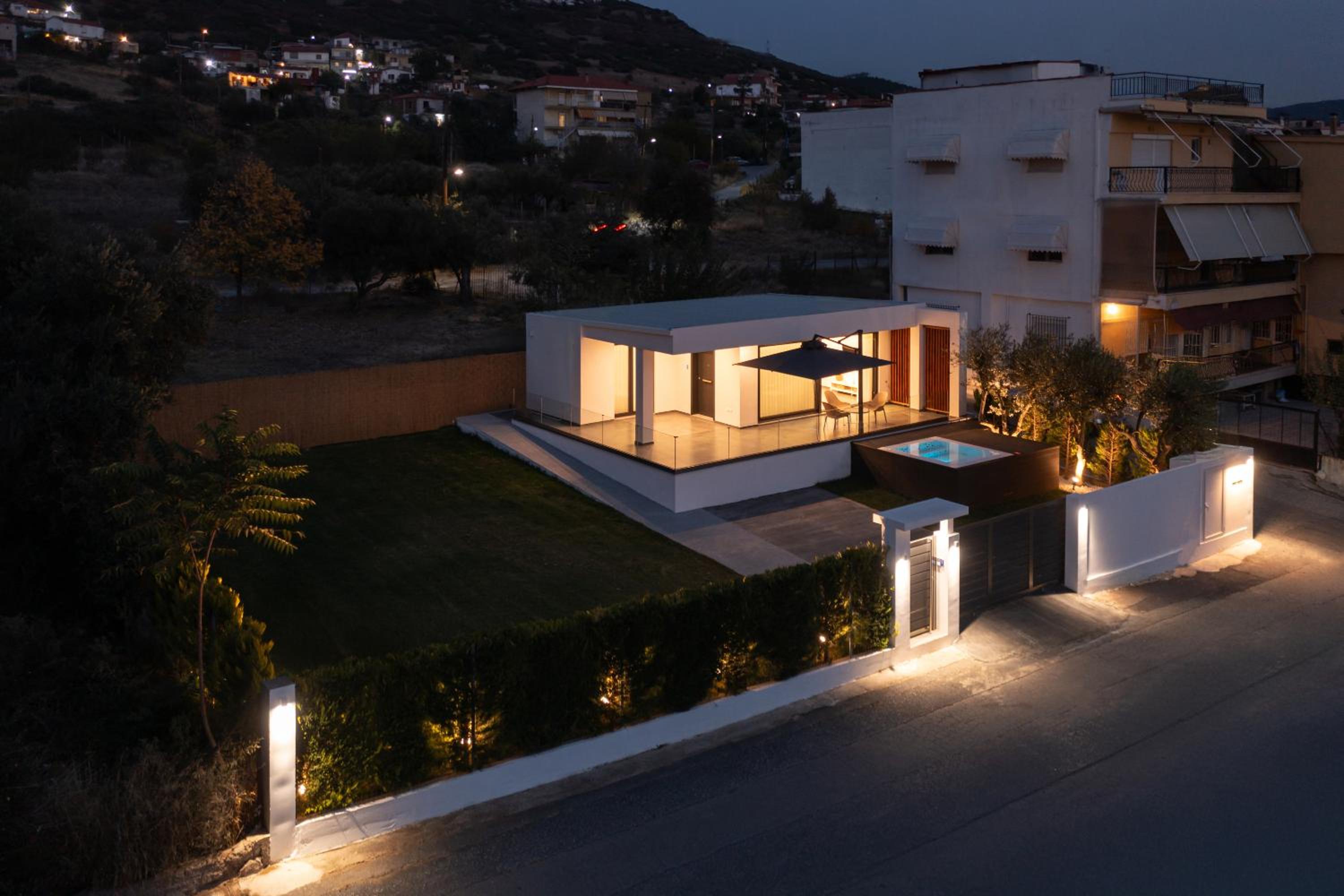 Prive Studio
