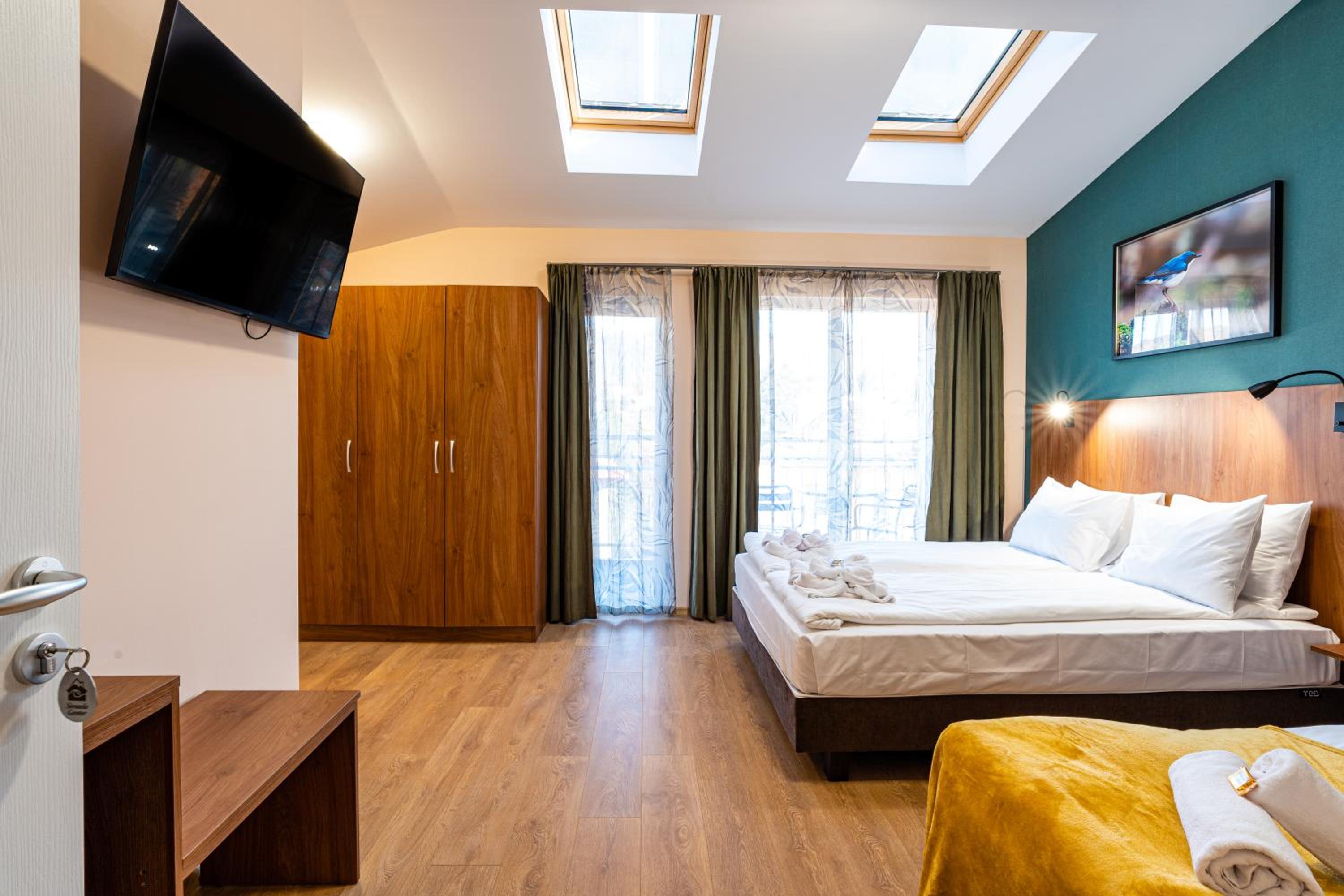 Simada Center Guesthouse