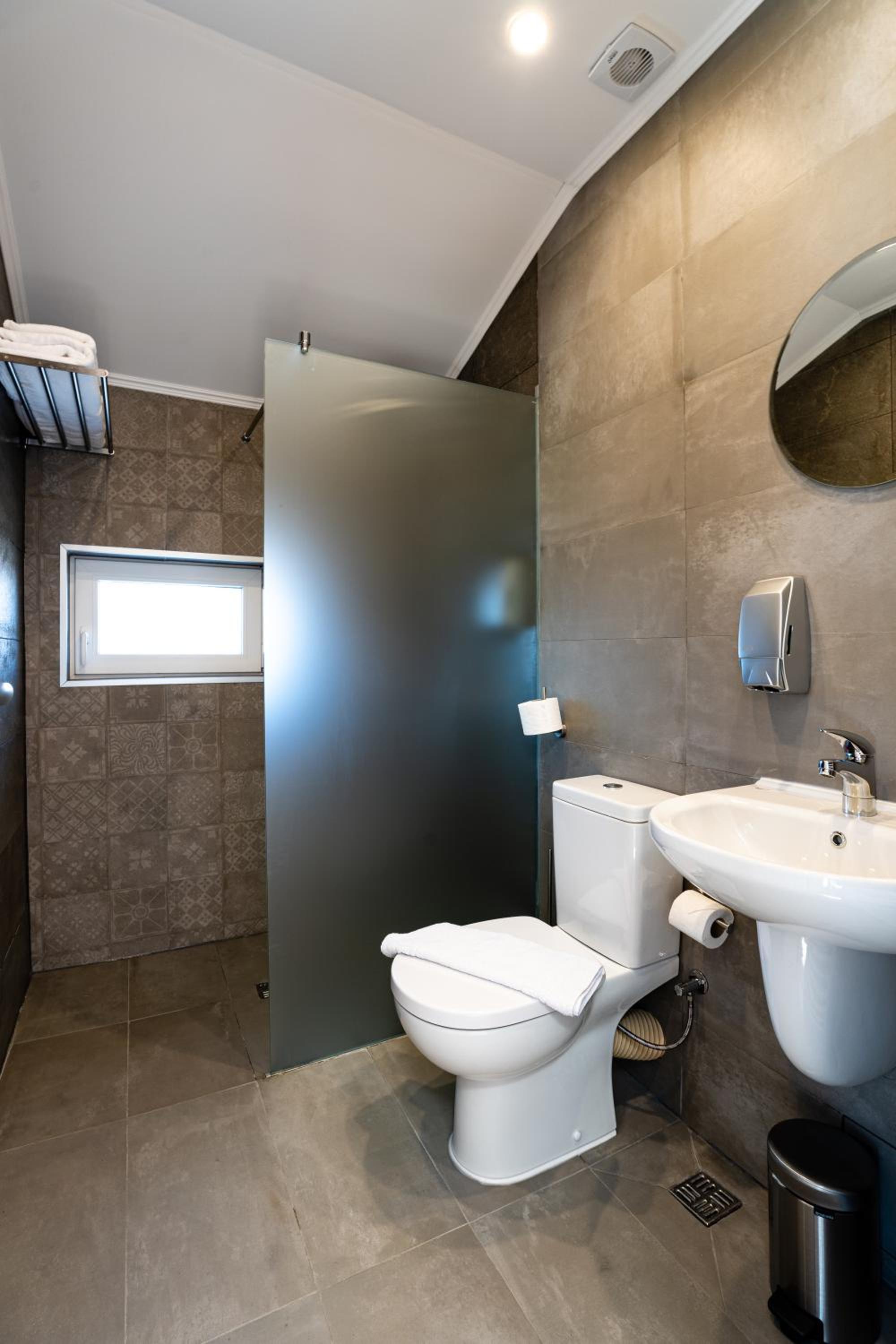 Simada Center Guesthouse