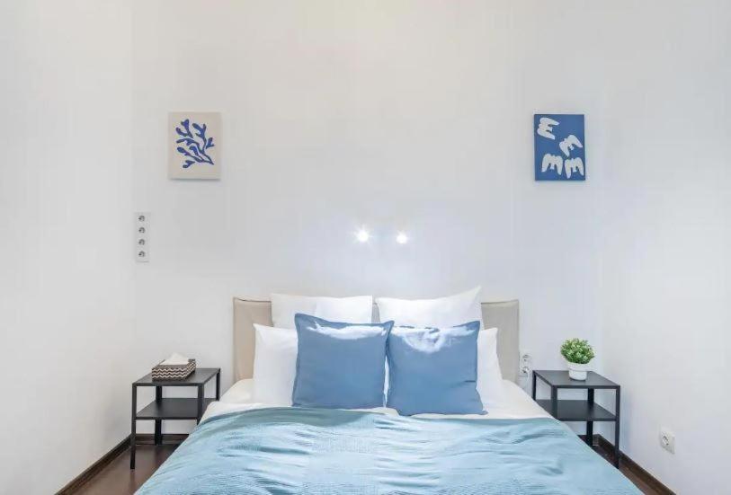 Buday Apartment close to the Castle view 5