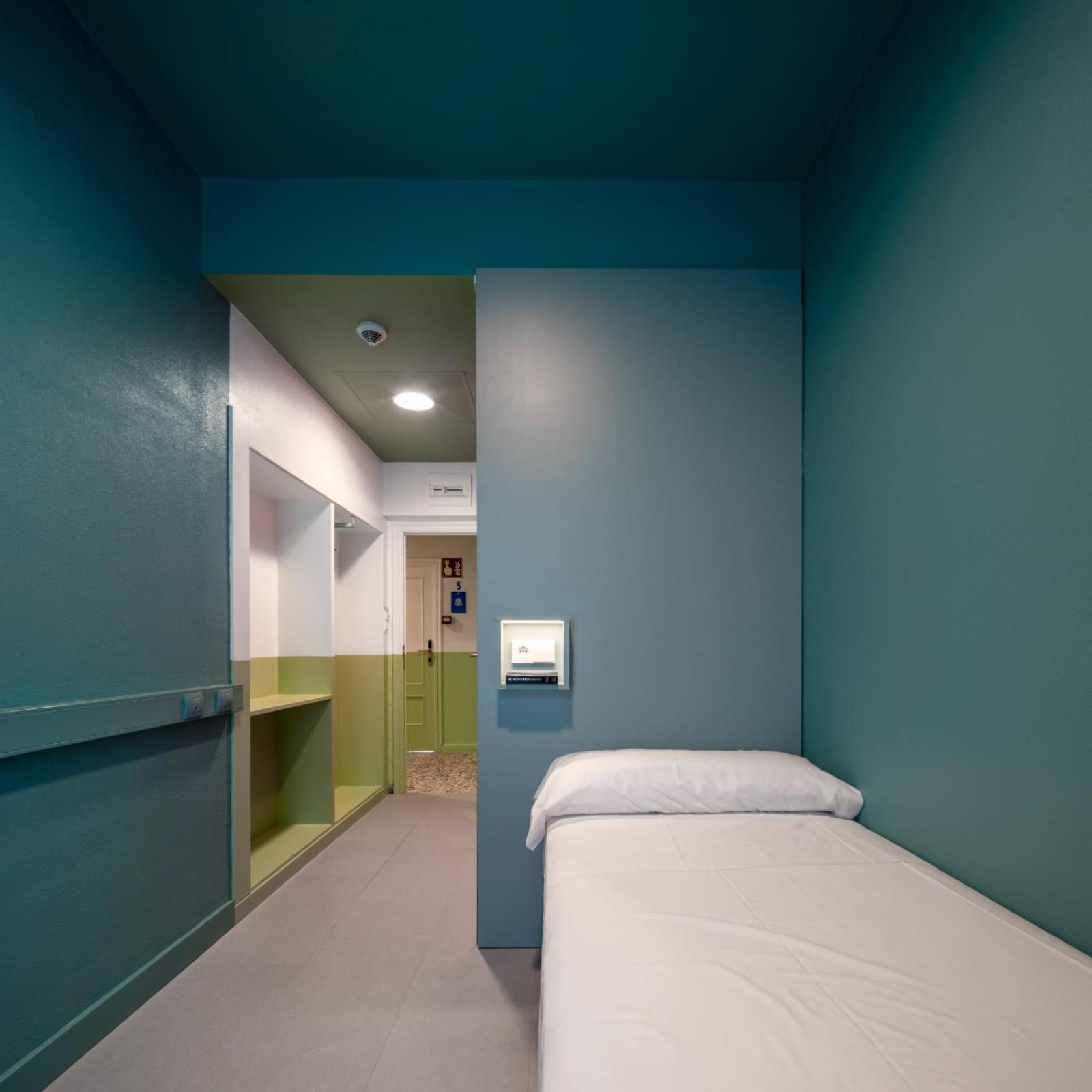 Loop INN Hostel Santiago de Compostela