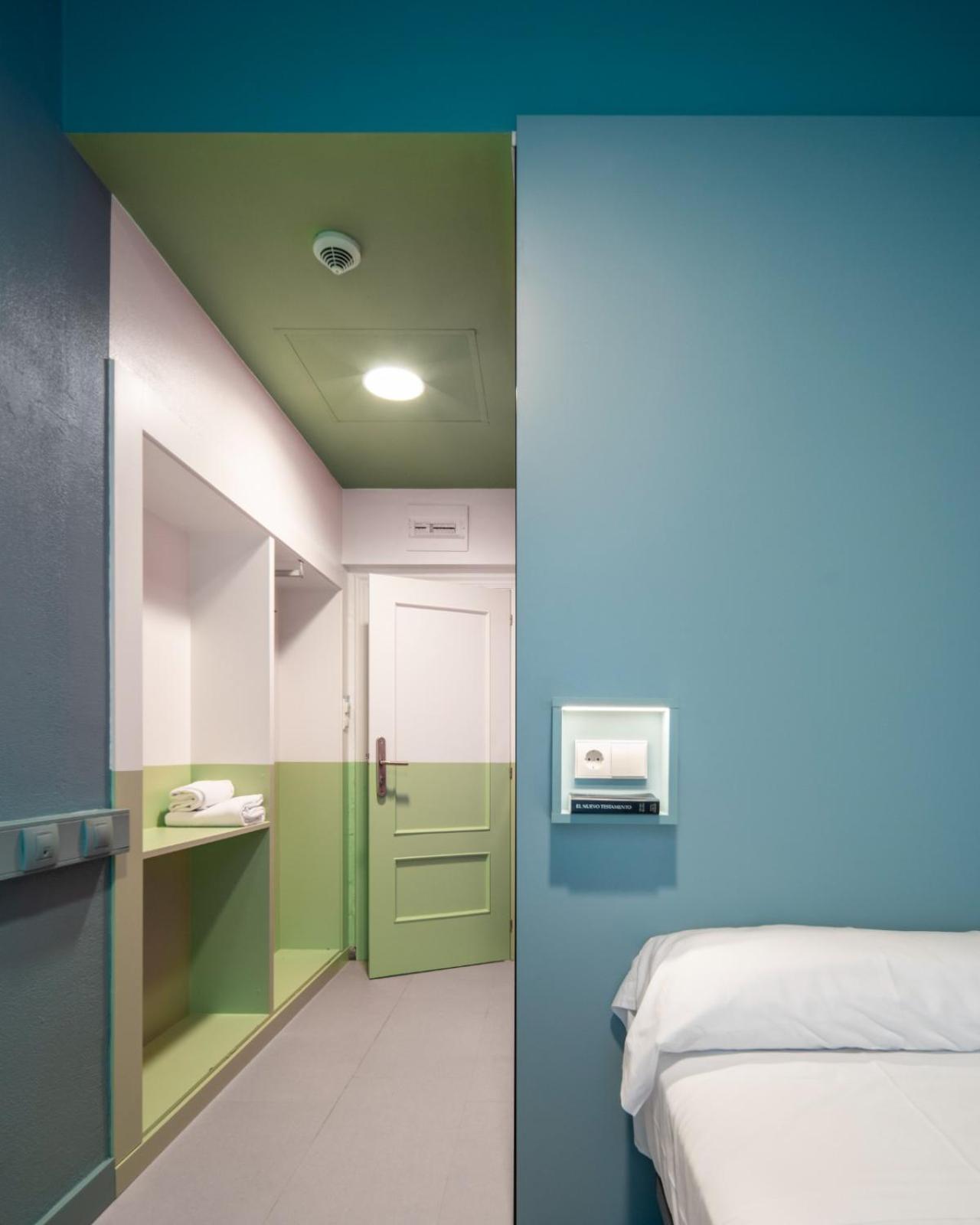 Loop INN Hostel Santiago de Compostela