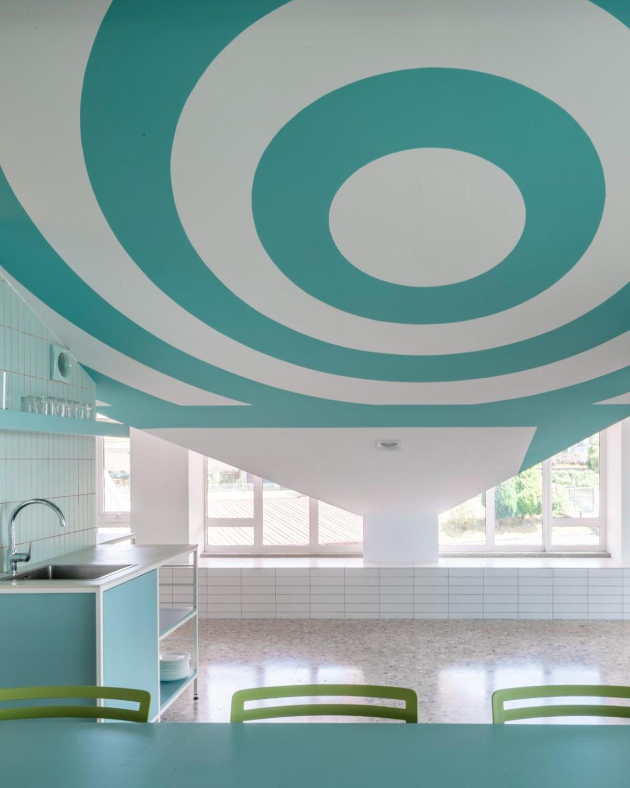 Loop INN Hostel Santiago de Compostela