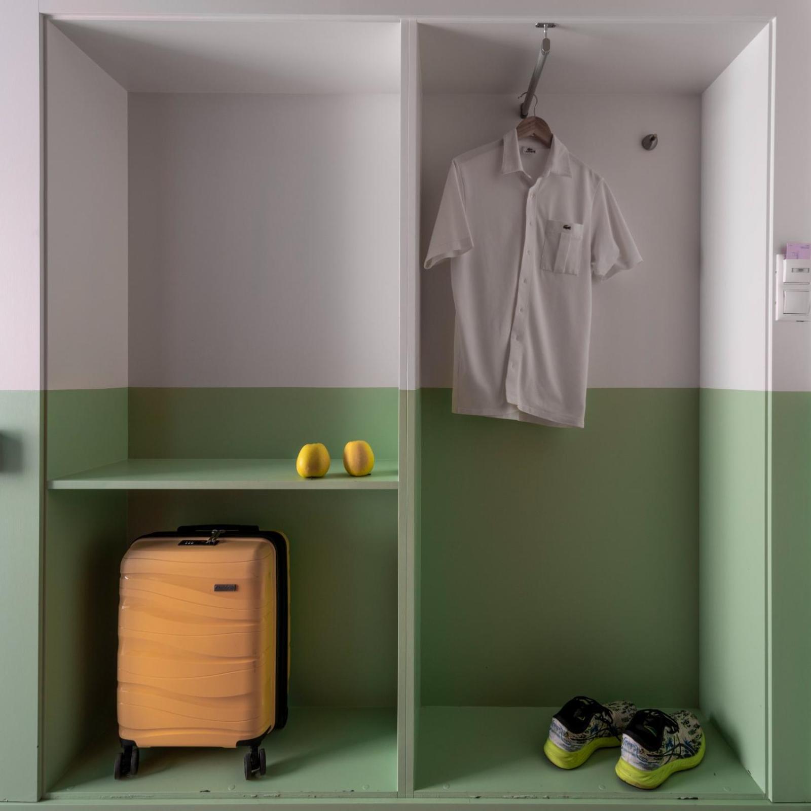 Loop INN Hostel Santiago de Compostela