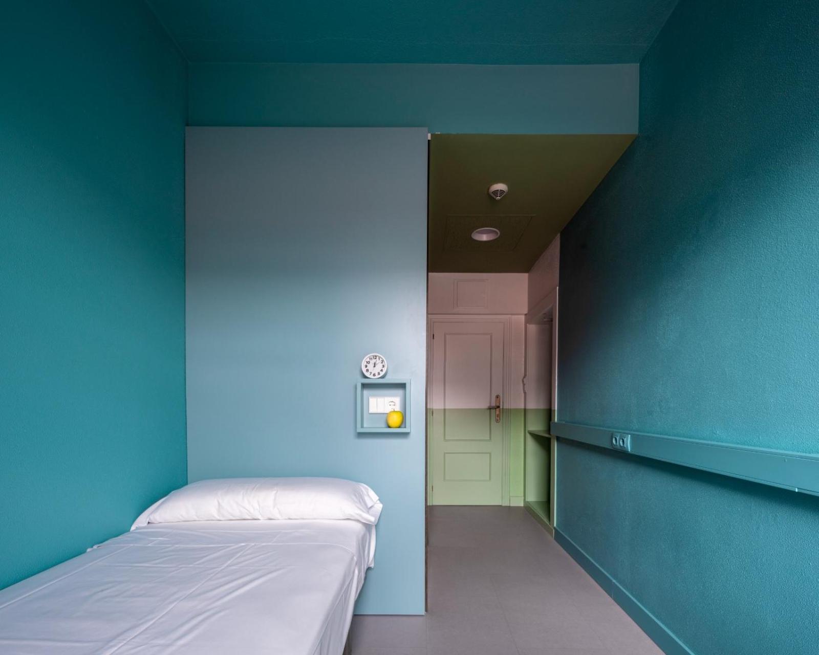 Loop INN Hostel Santiago de Compostela