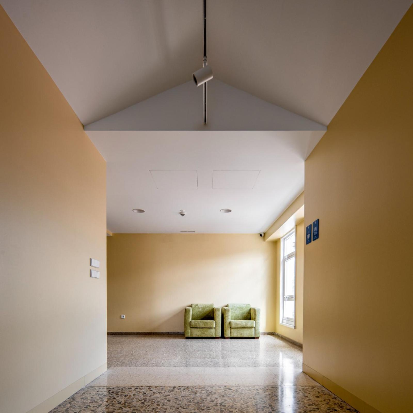 Loop INN Hostel Santiago de Compostela