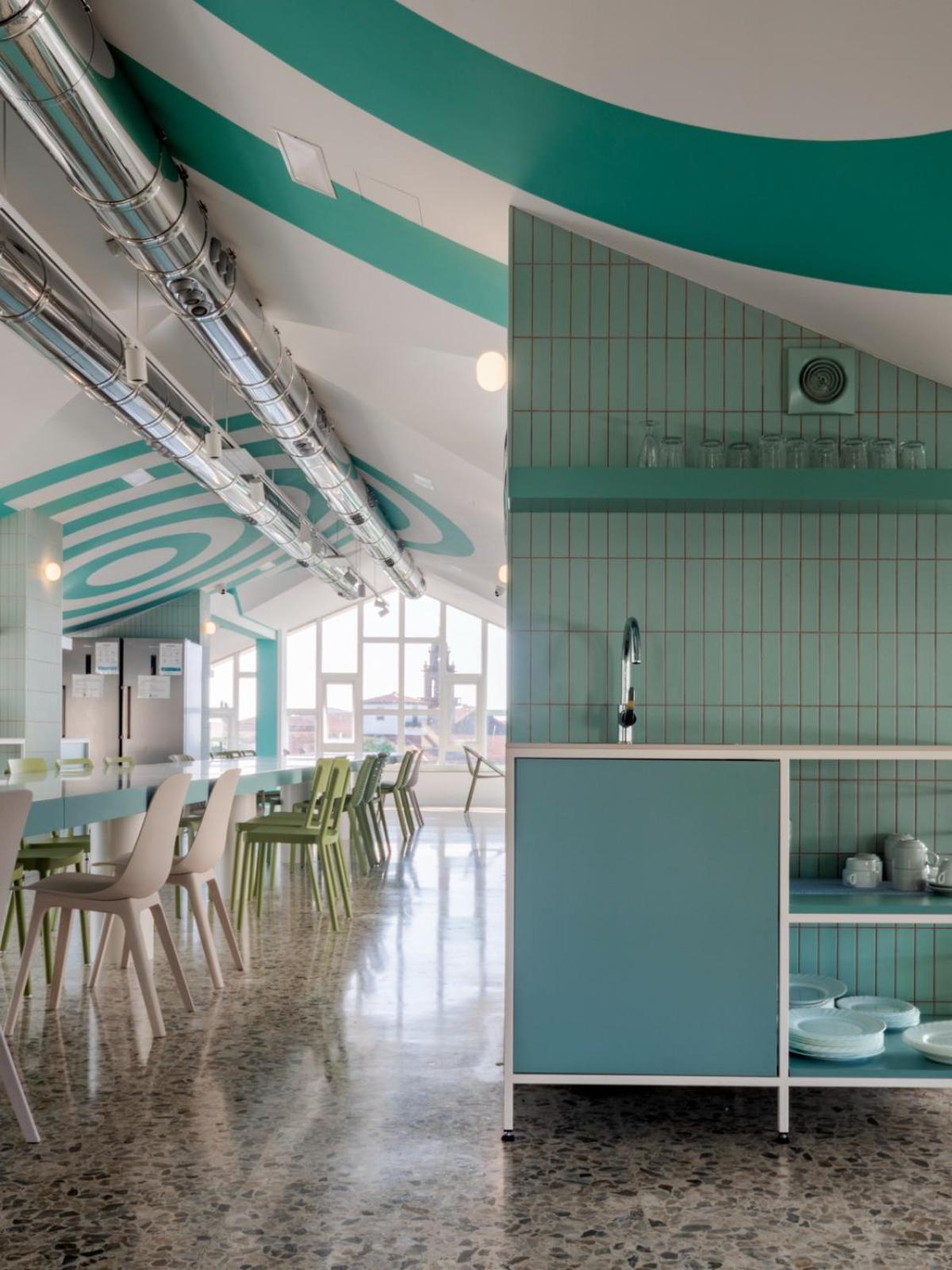 Loop INN Hostel Santiago de Compostela