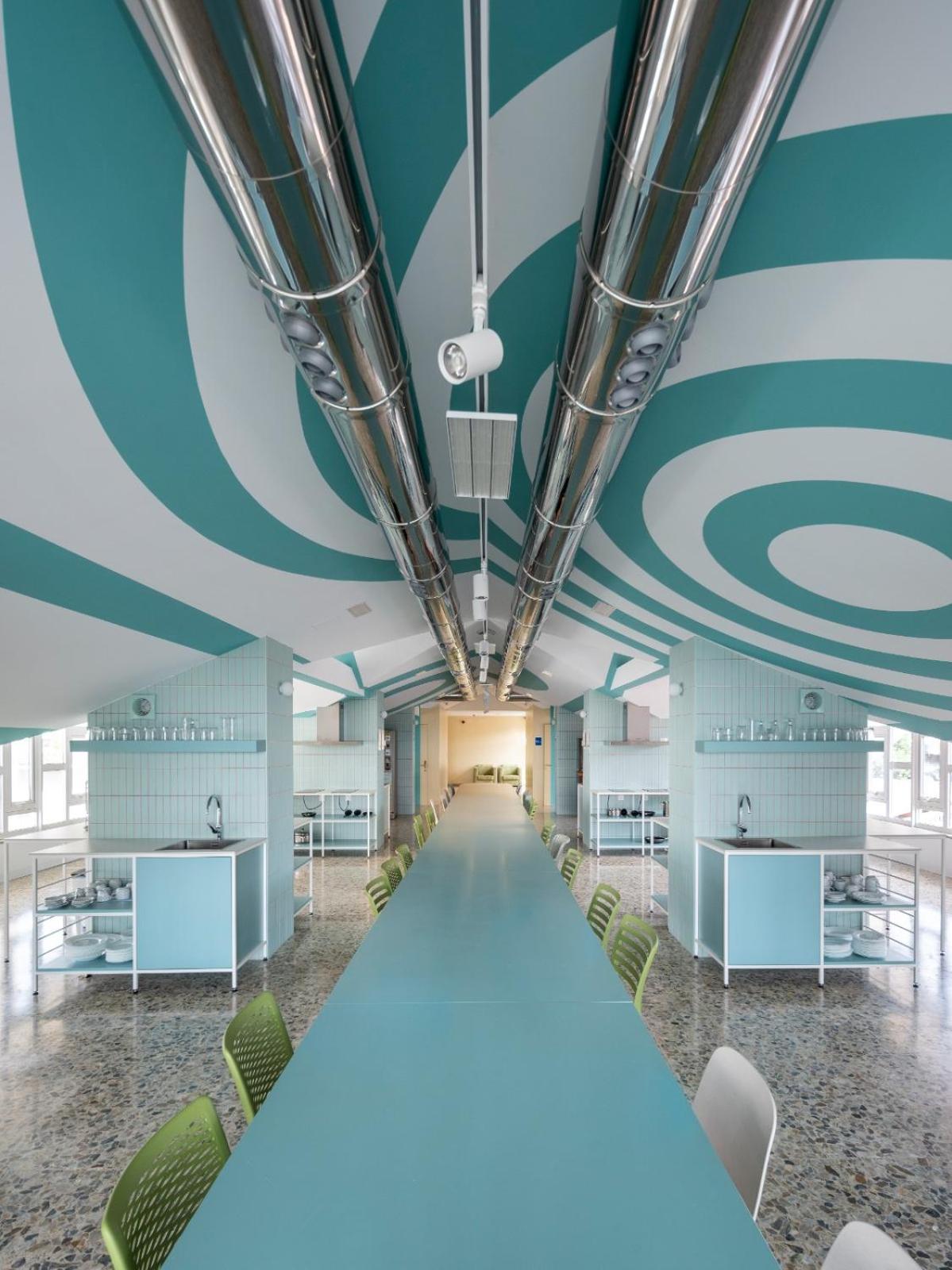 Loop INN Hostel Santiago de Compostela