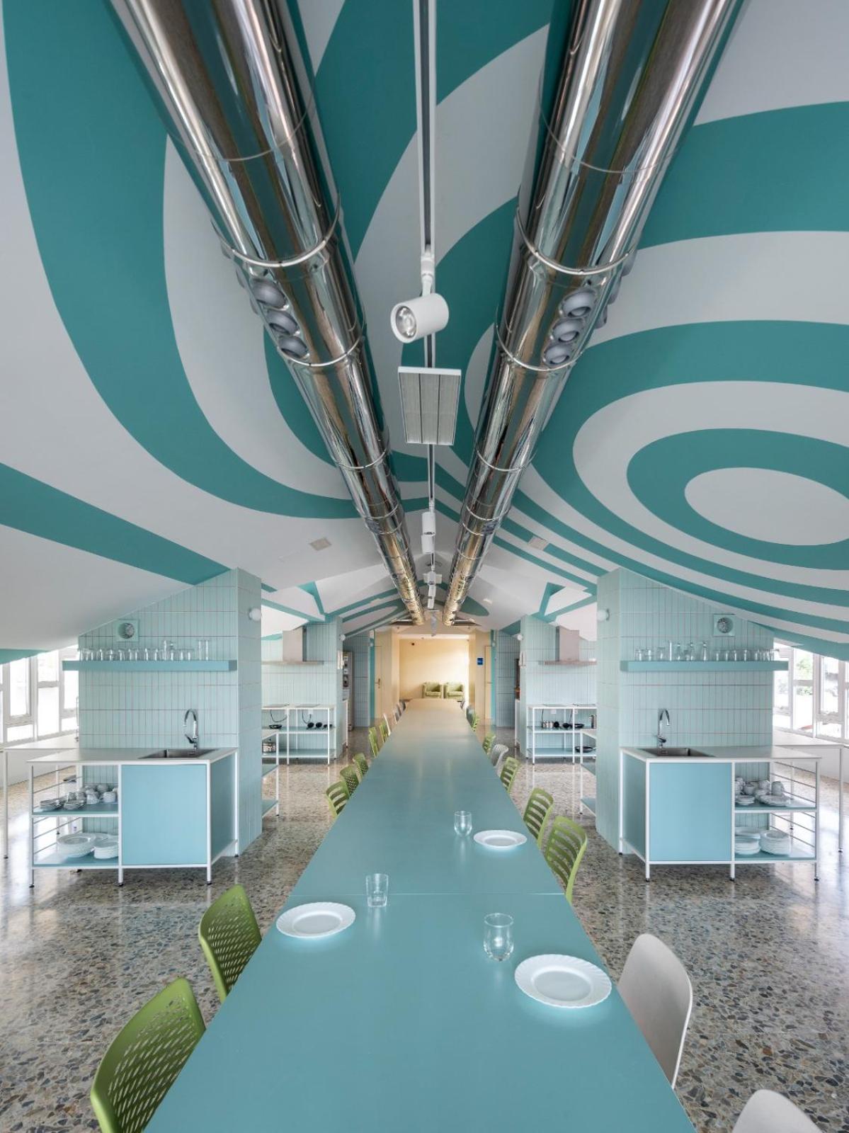 Loop INN Hostel Santiago de Compostela