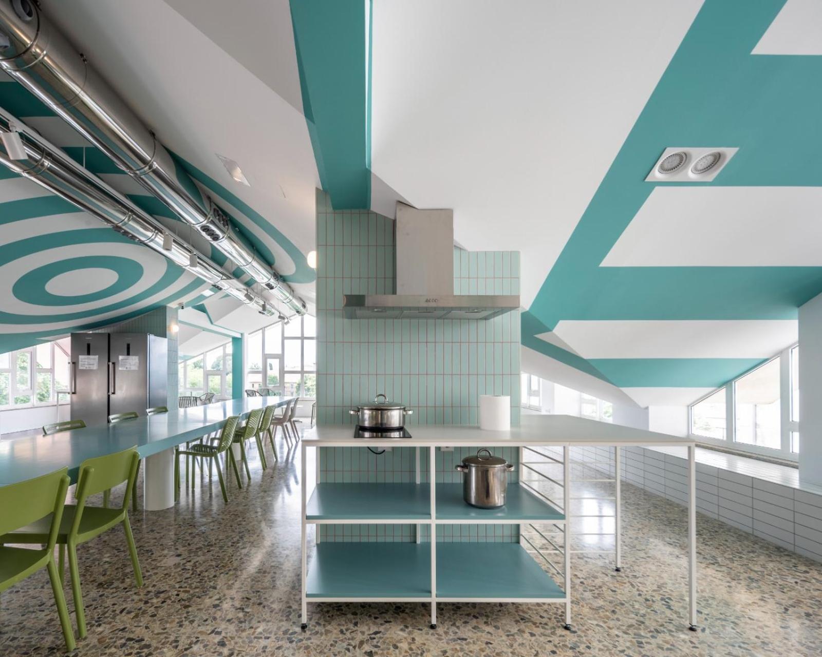 Loop INN Hostel Santiago de Compostela