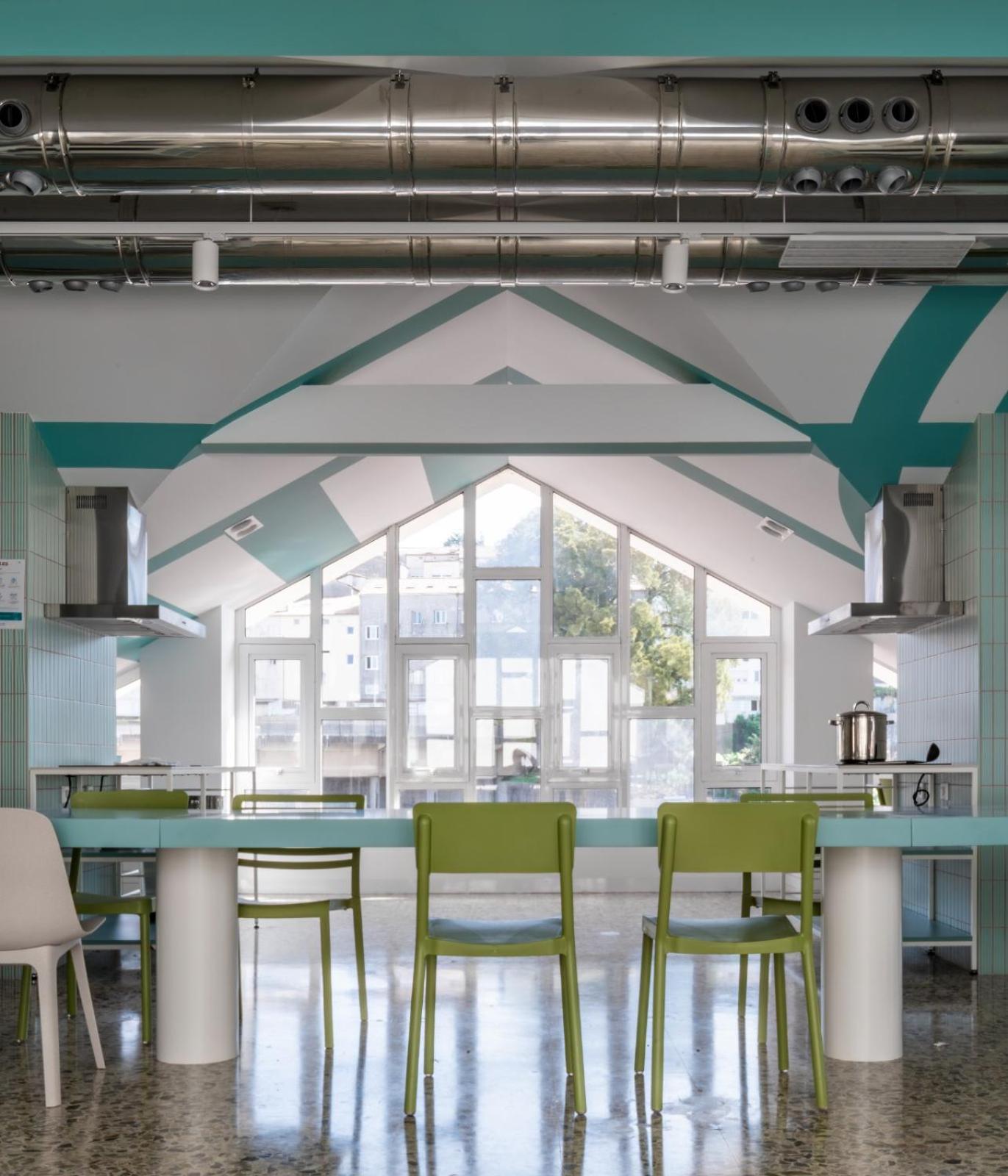 Loop INN Hostel Santiago de Compostela