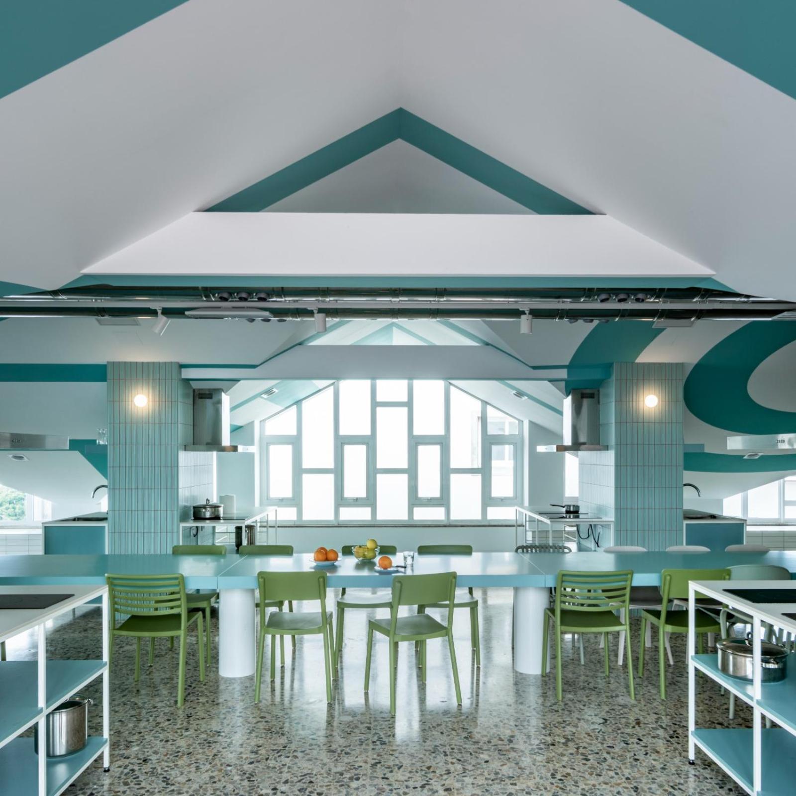 Loop INN Hostel Santiago de Compostela