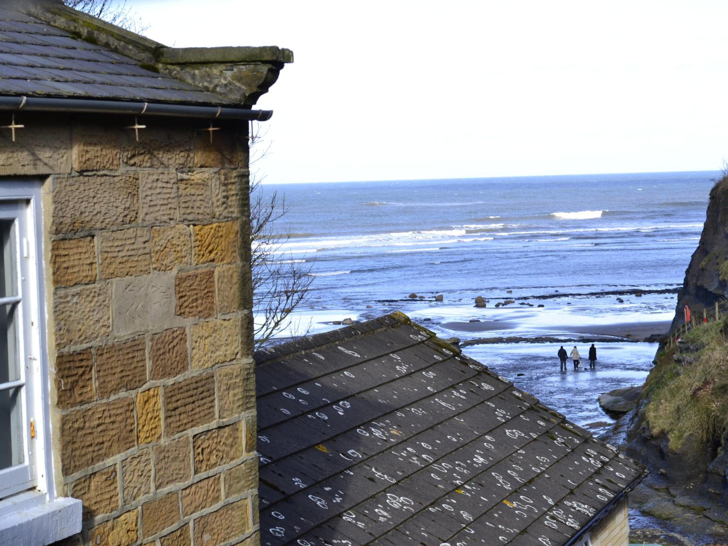 YHA Boggle Hole