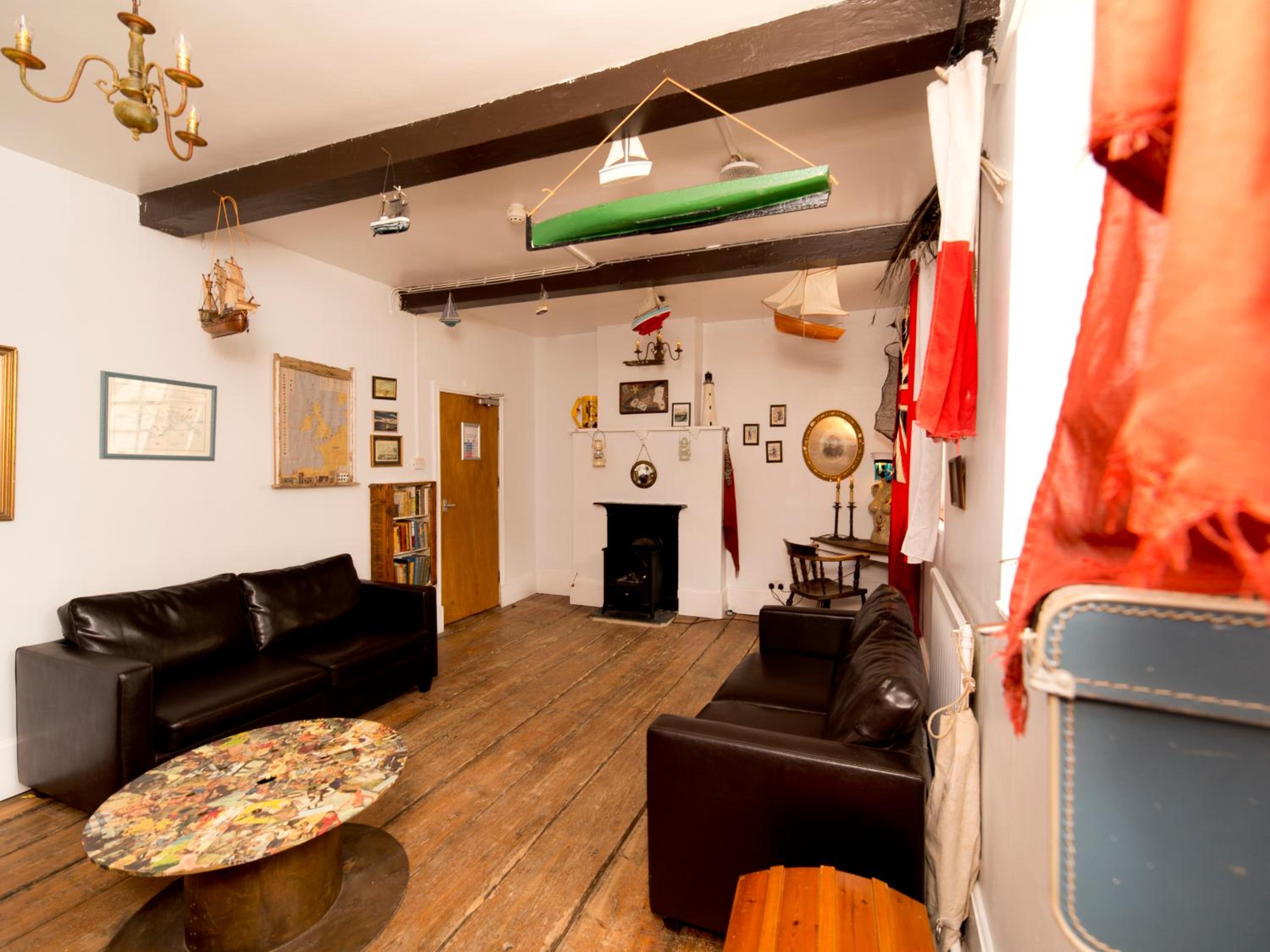 YHA Boggle Hole