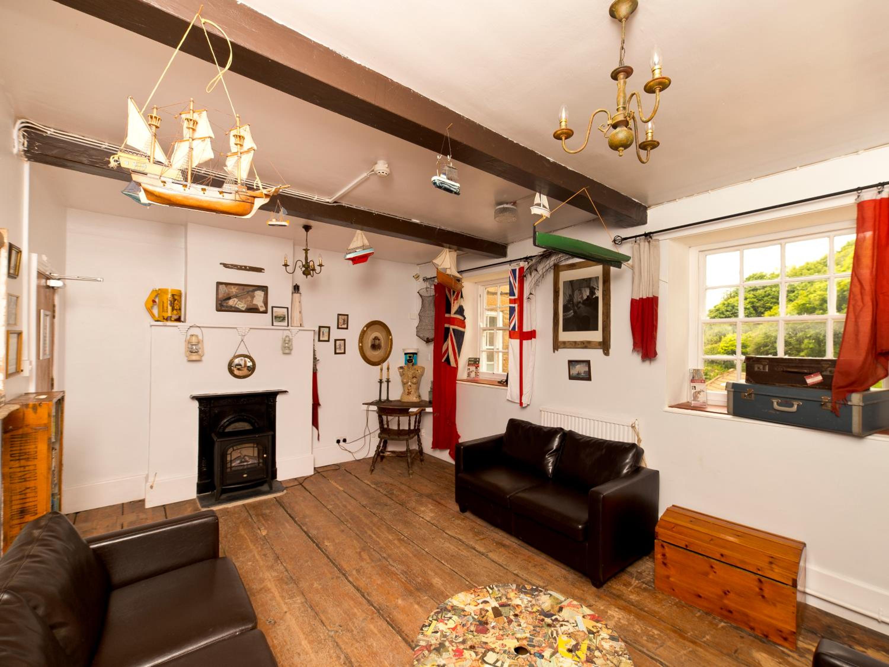 YHA Boggle Hole