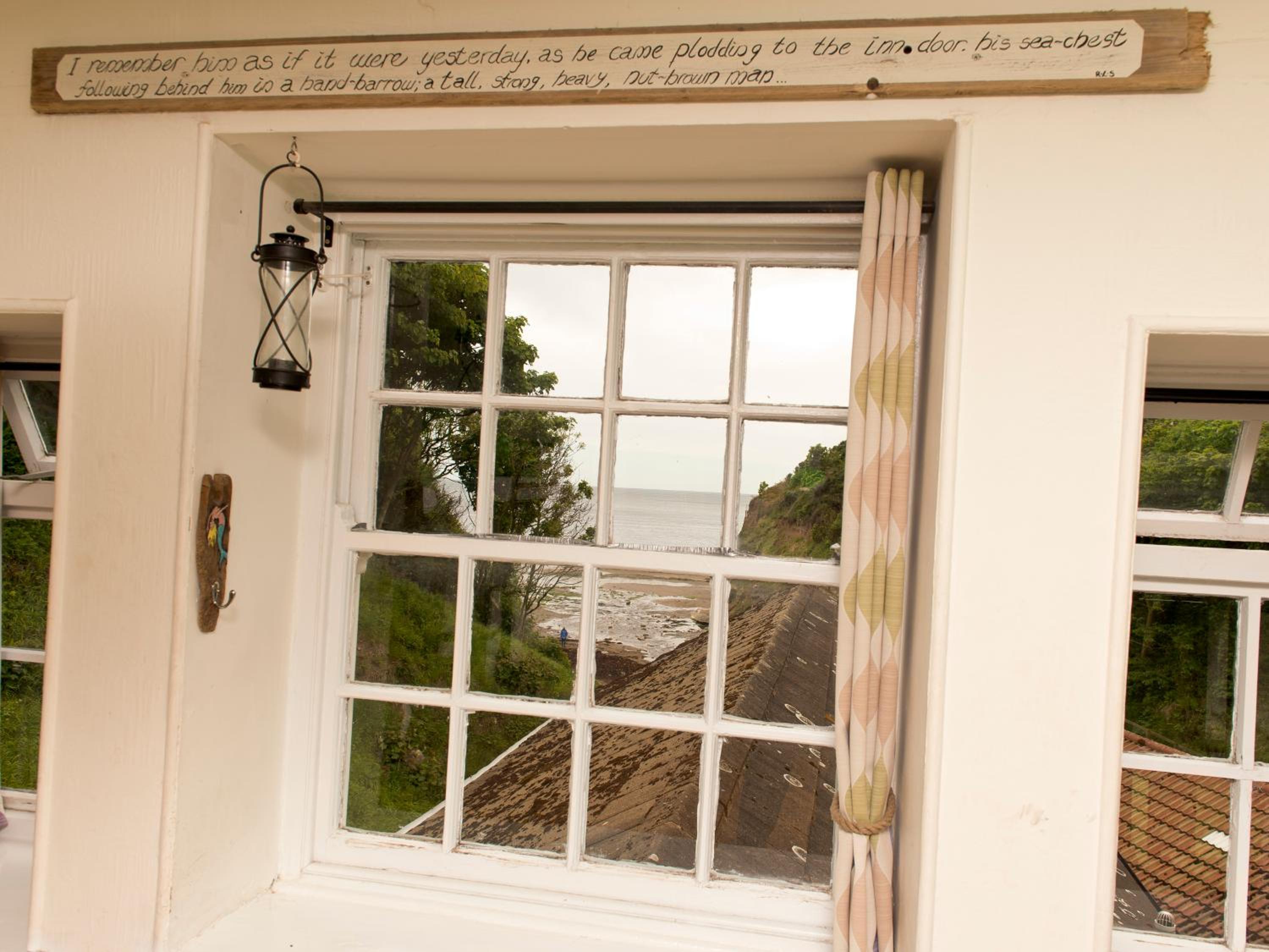 YHA Boggle Hole