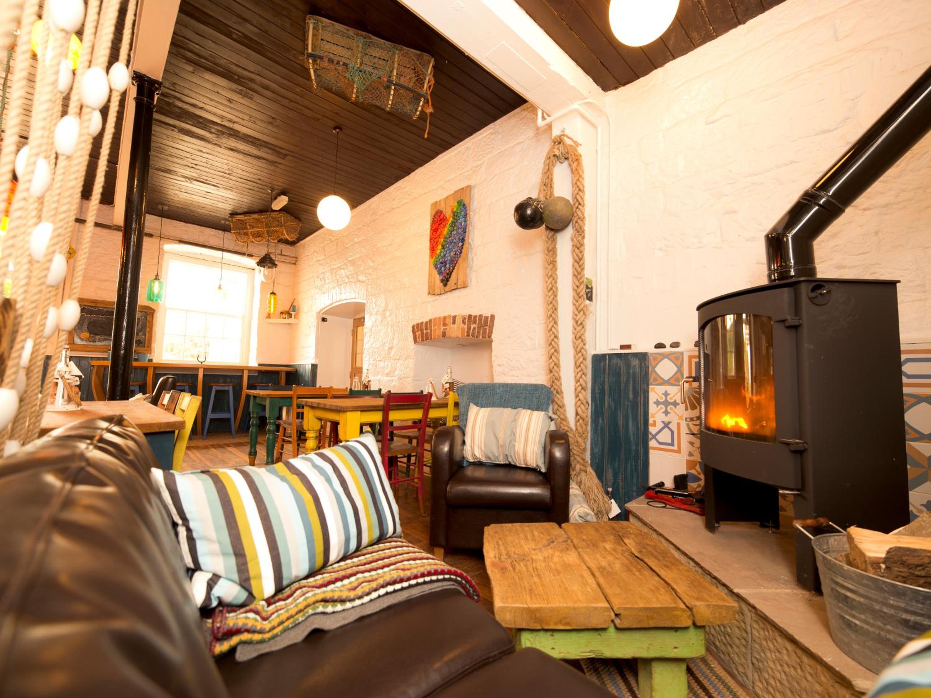 YHA Boggle Hole