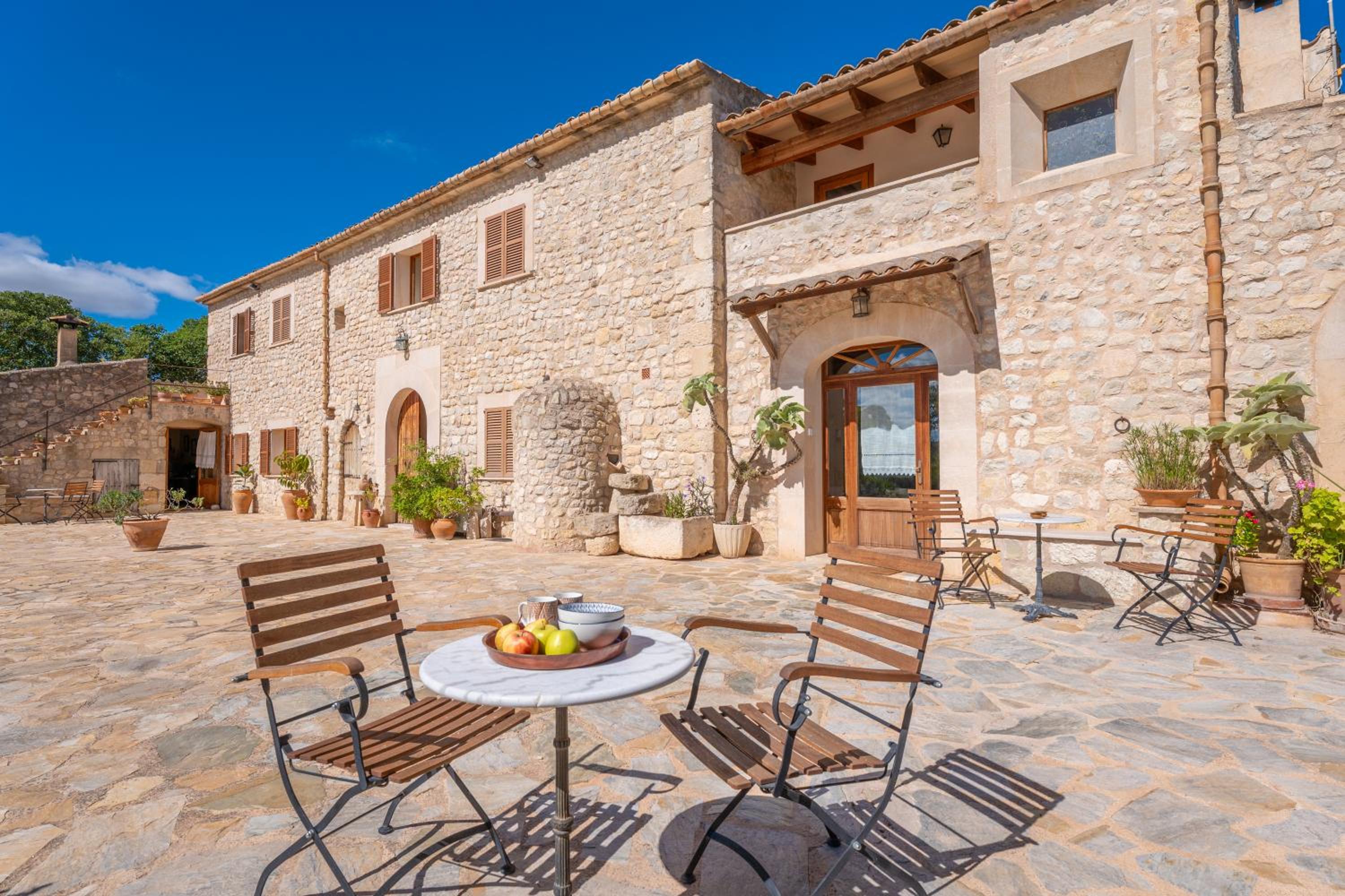 Finca es Rafal, Agroturisme photo 3