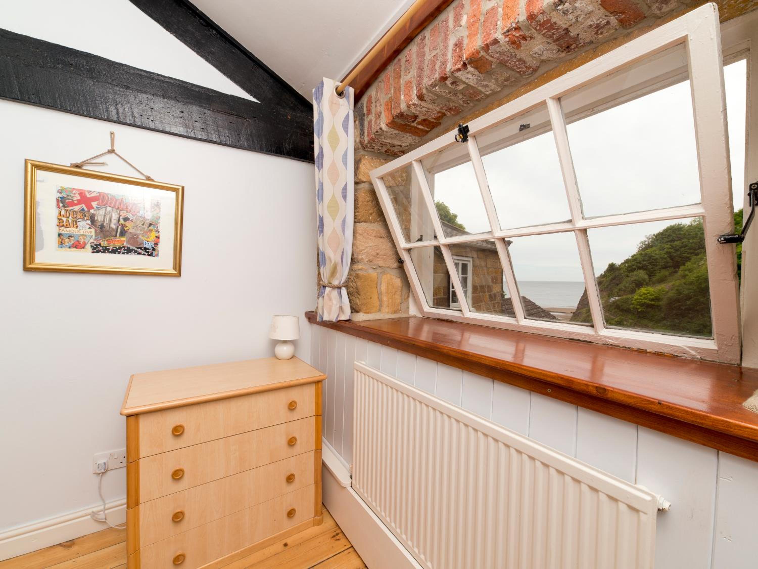 YHA Boggle Hole