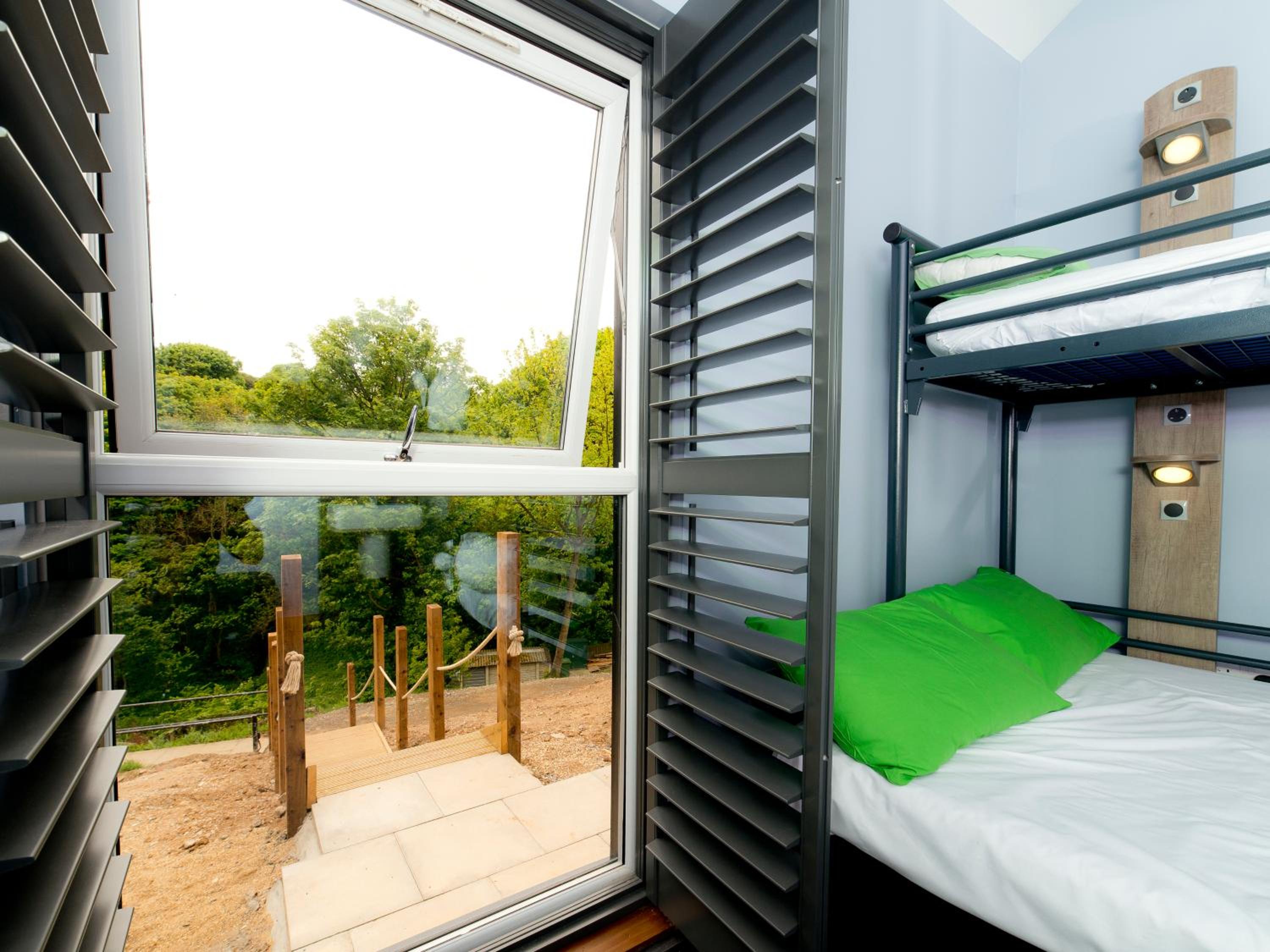 YHA Boggle Hole
