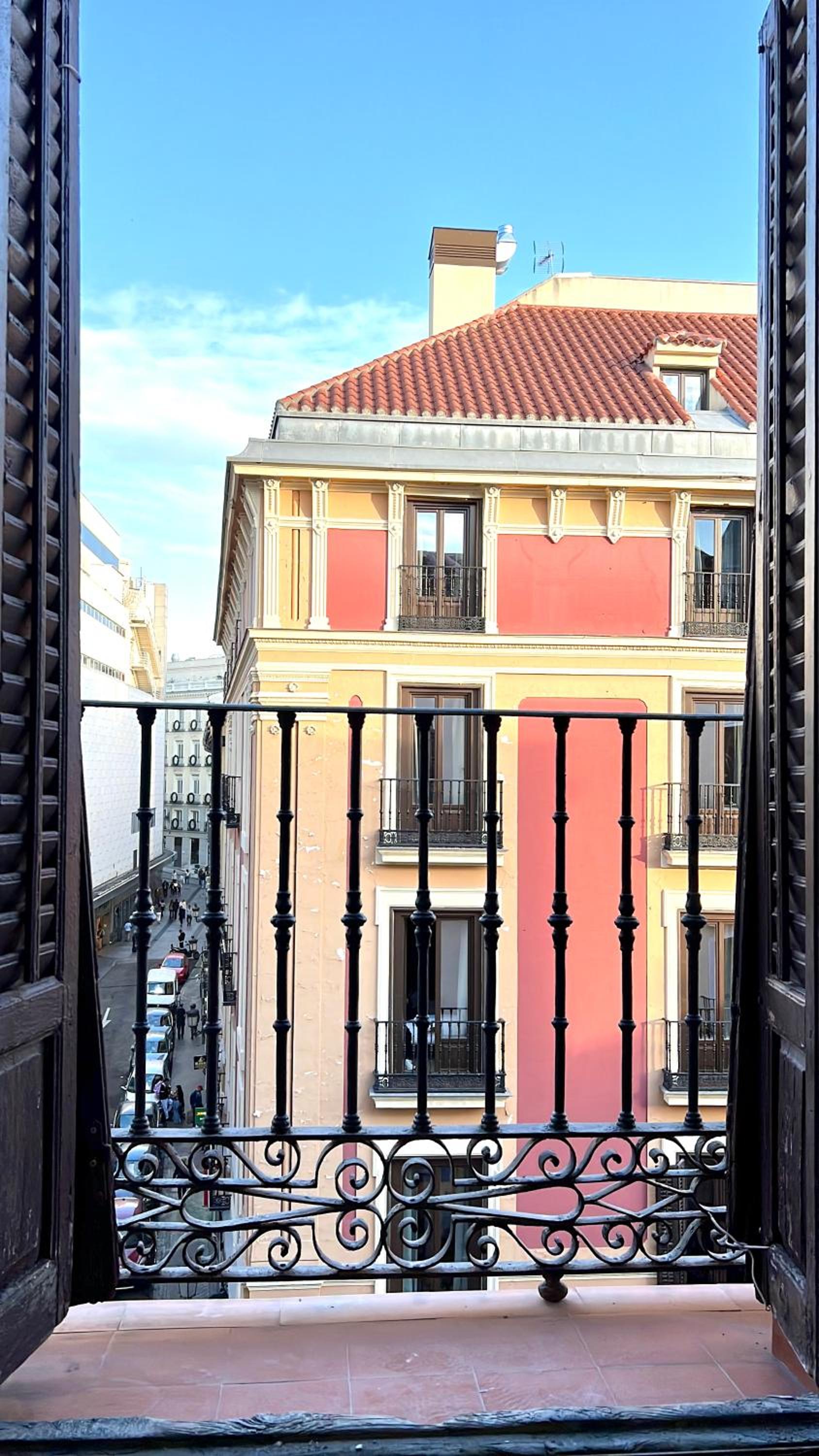 Albergue Miguel Ángel
