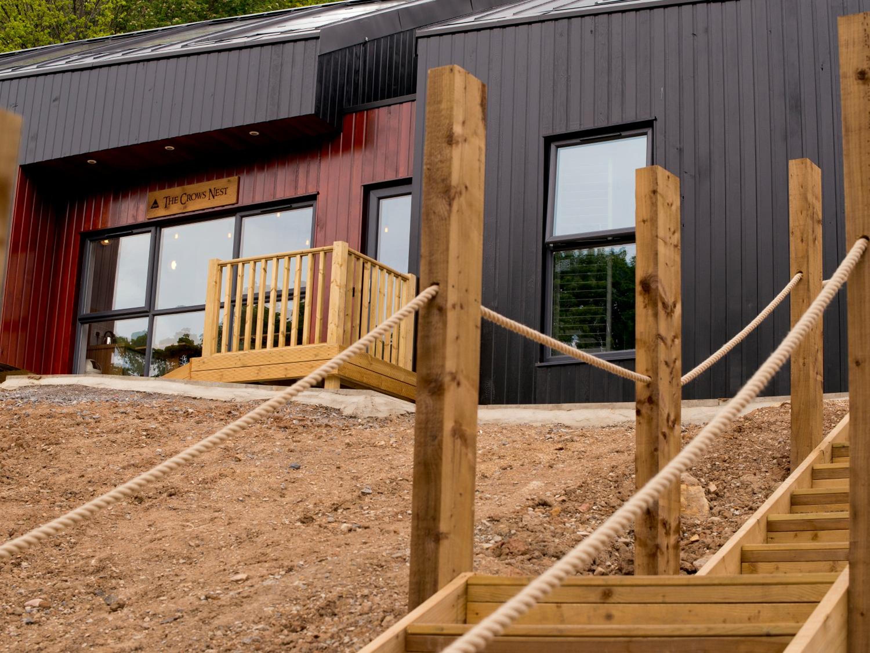 YHA Boggle Hole
