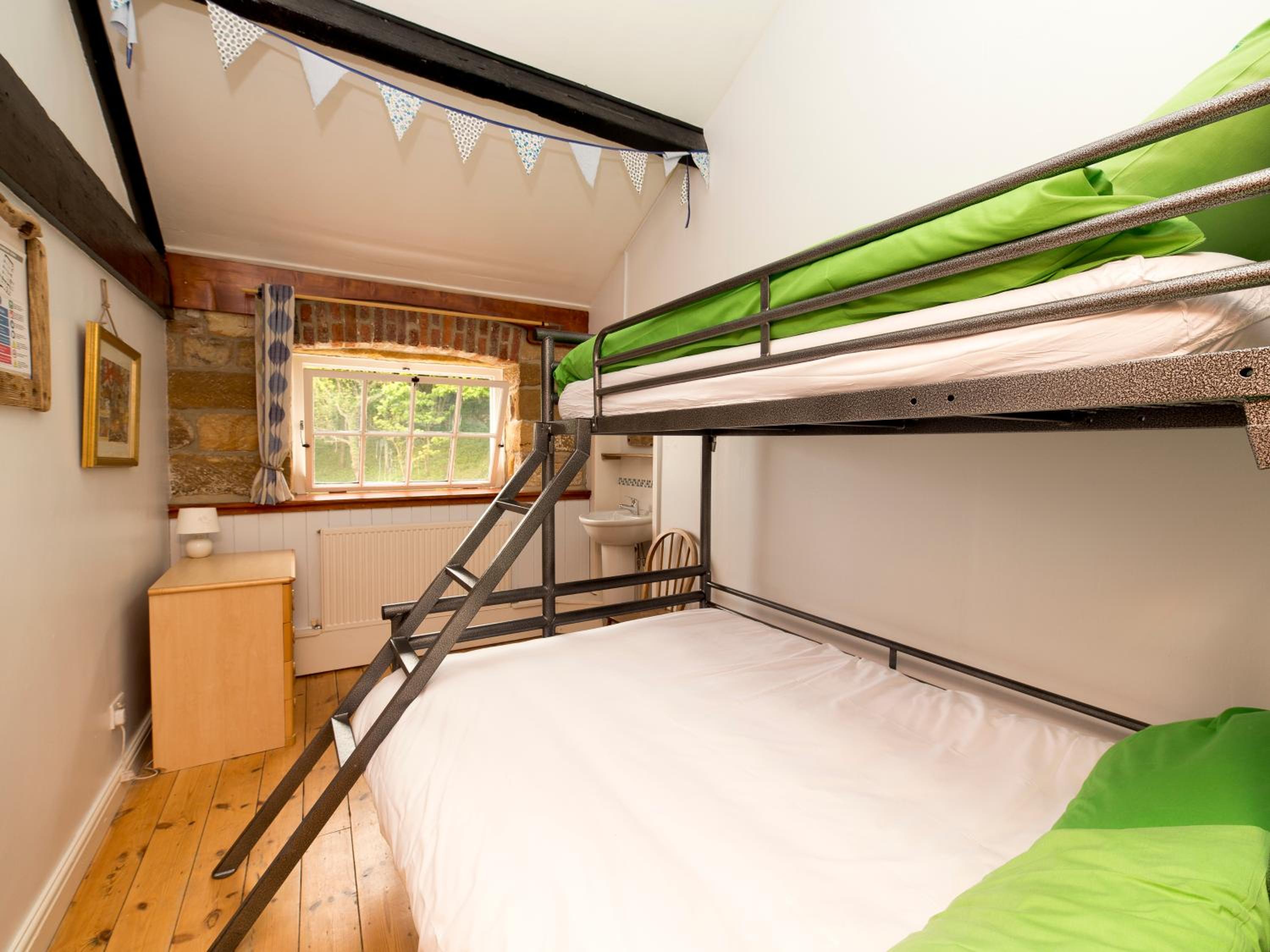 YHA Boggle Hole