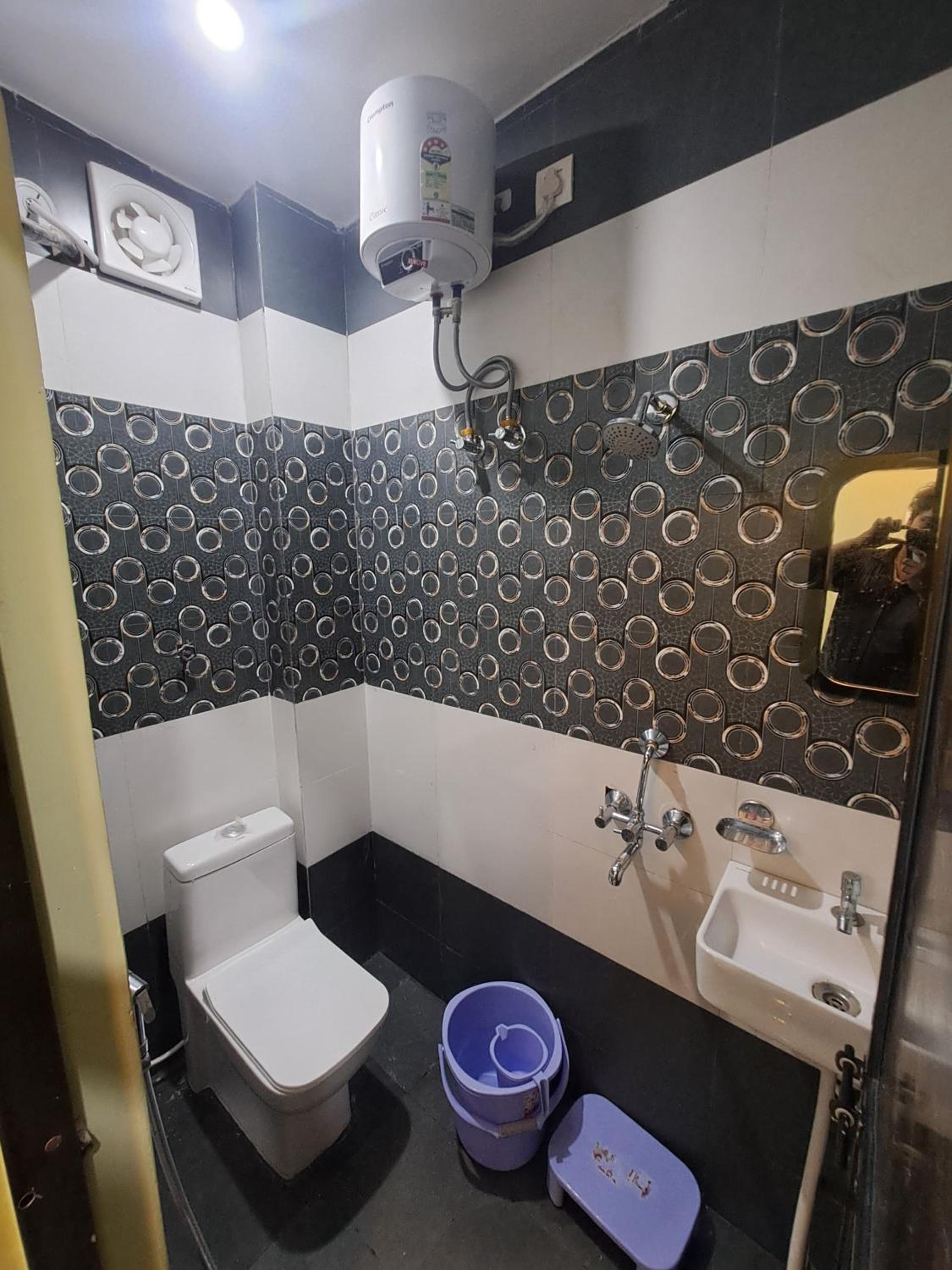 Nirvana Family Guest House view 5