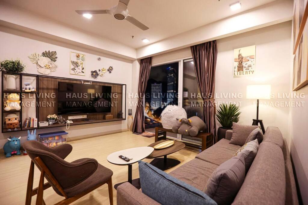 Haus living Penthouse with Balcony photo 1