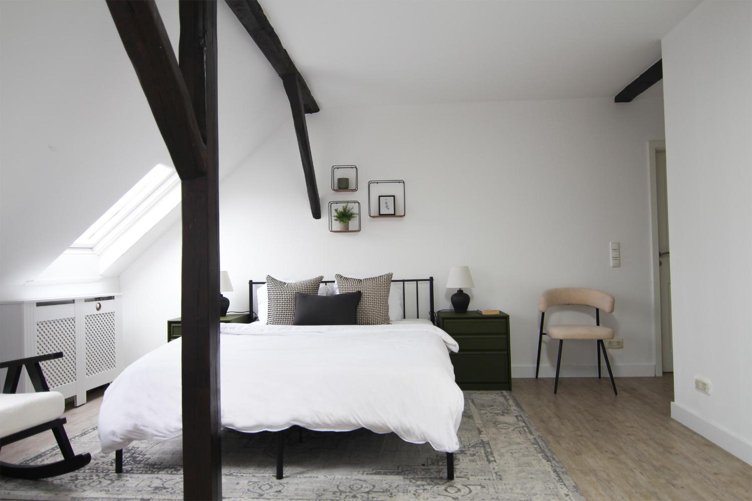 Haus mit Pool, Garten und Gym in Berlin