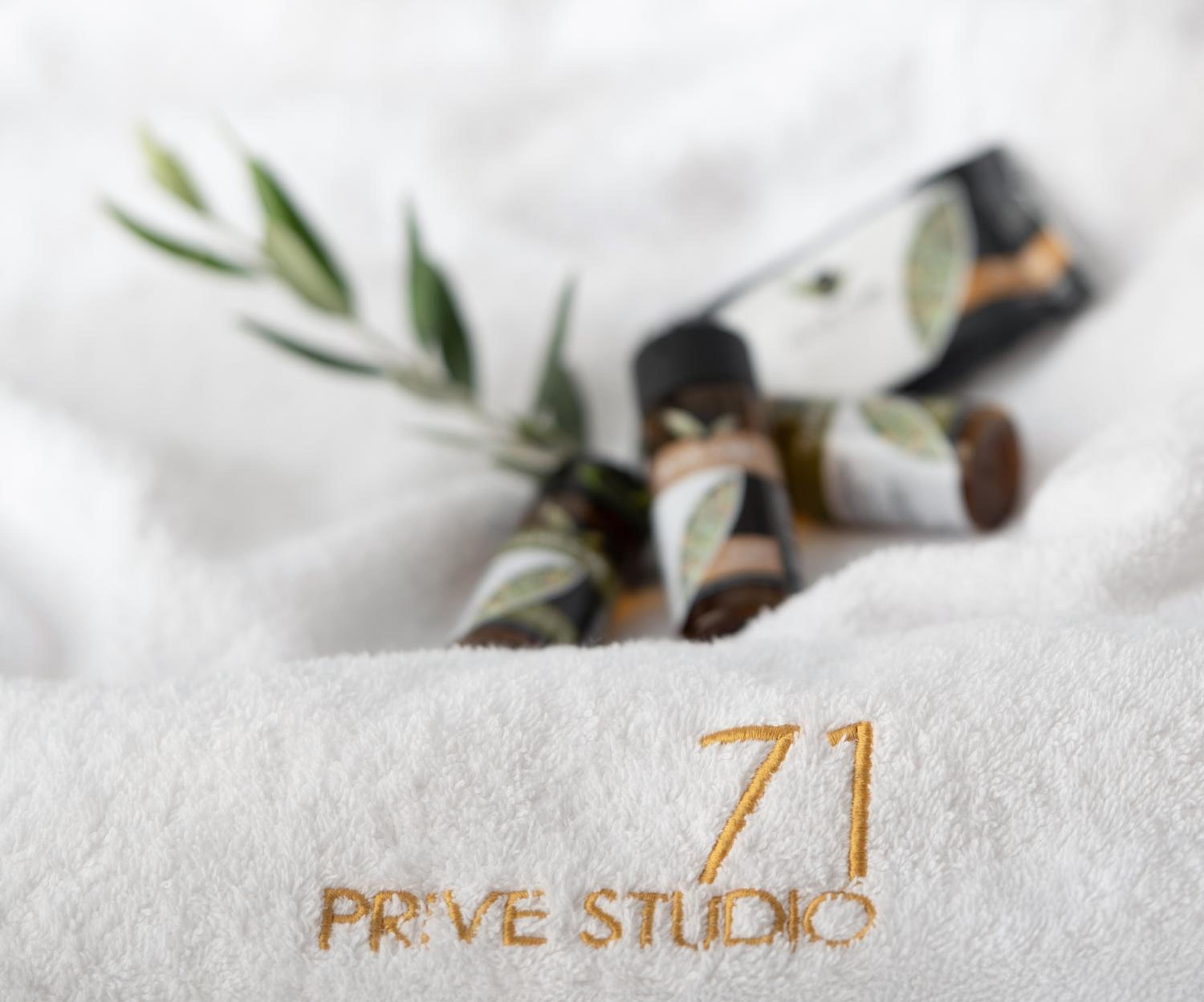 Prive Studio