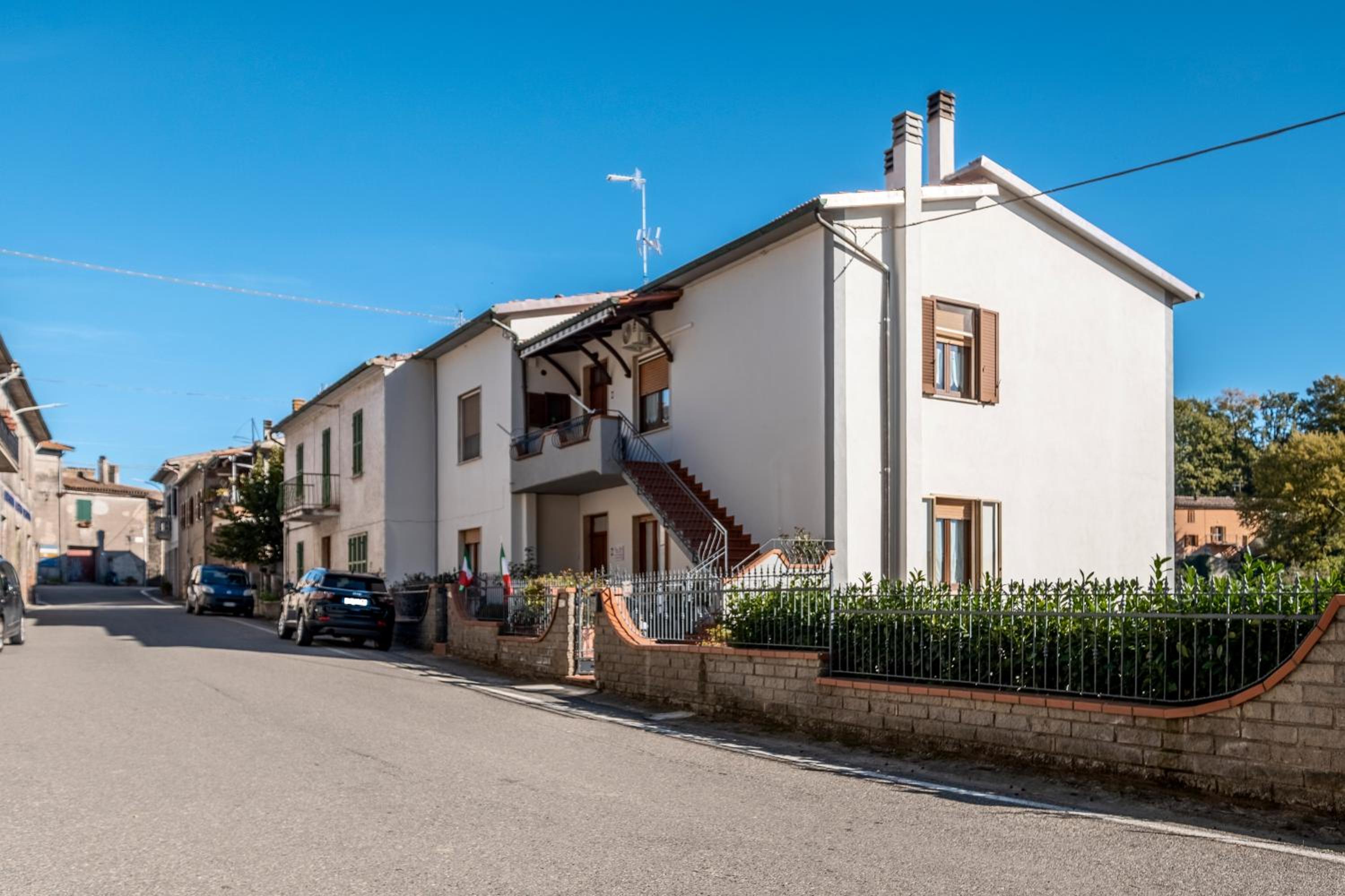 Appartamento Casa Rita - Sorano view 3