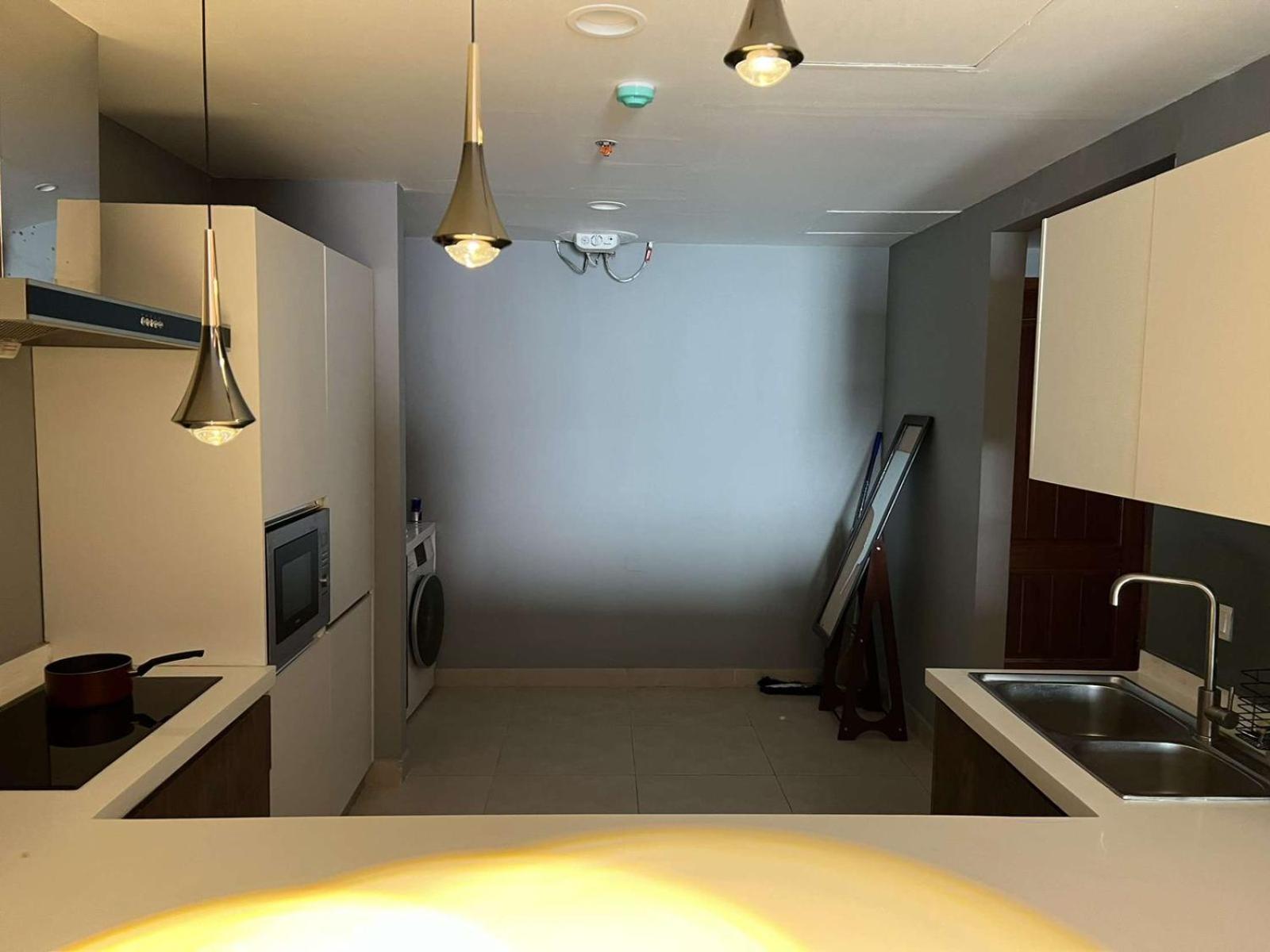 Skyrise Executive Apartments Facing Centaurus Mall Islamabad