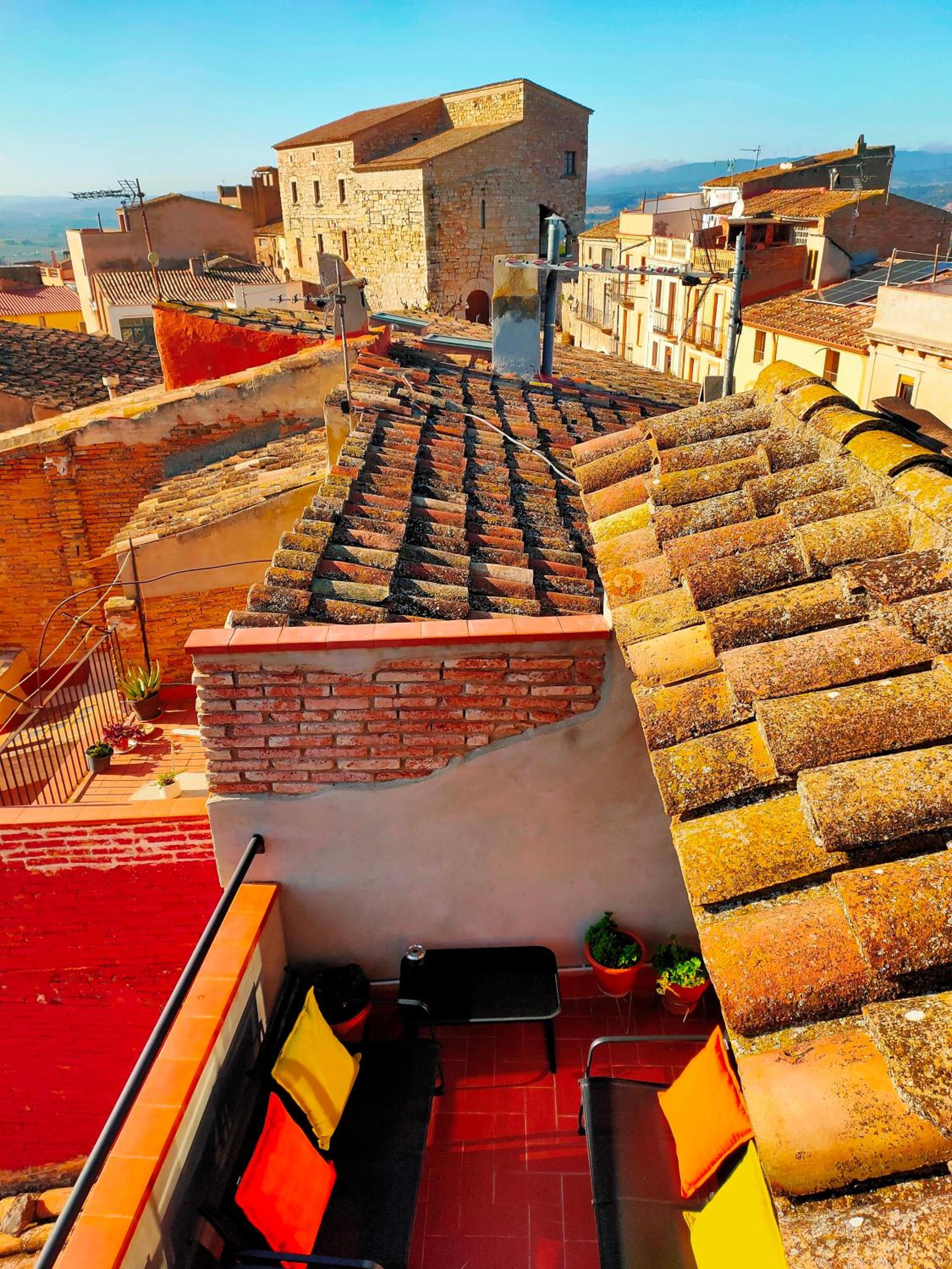 roof