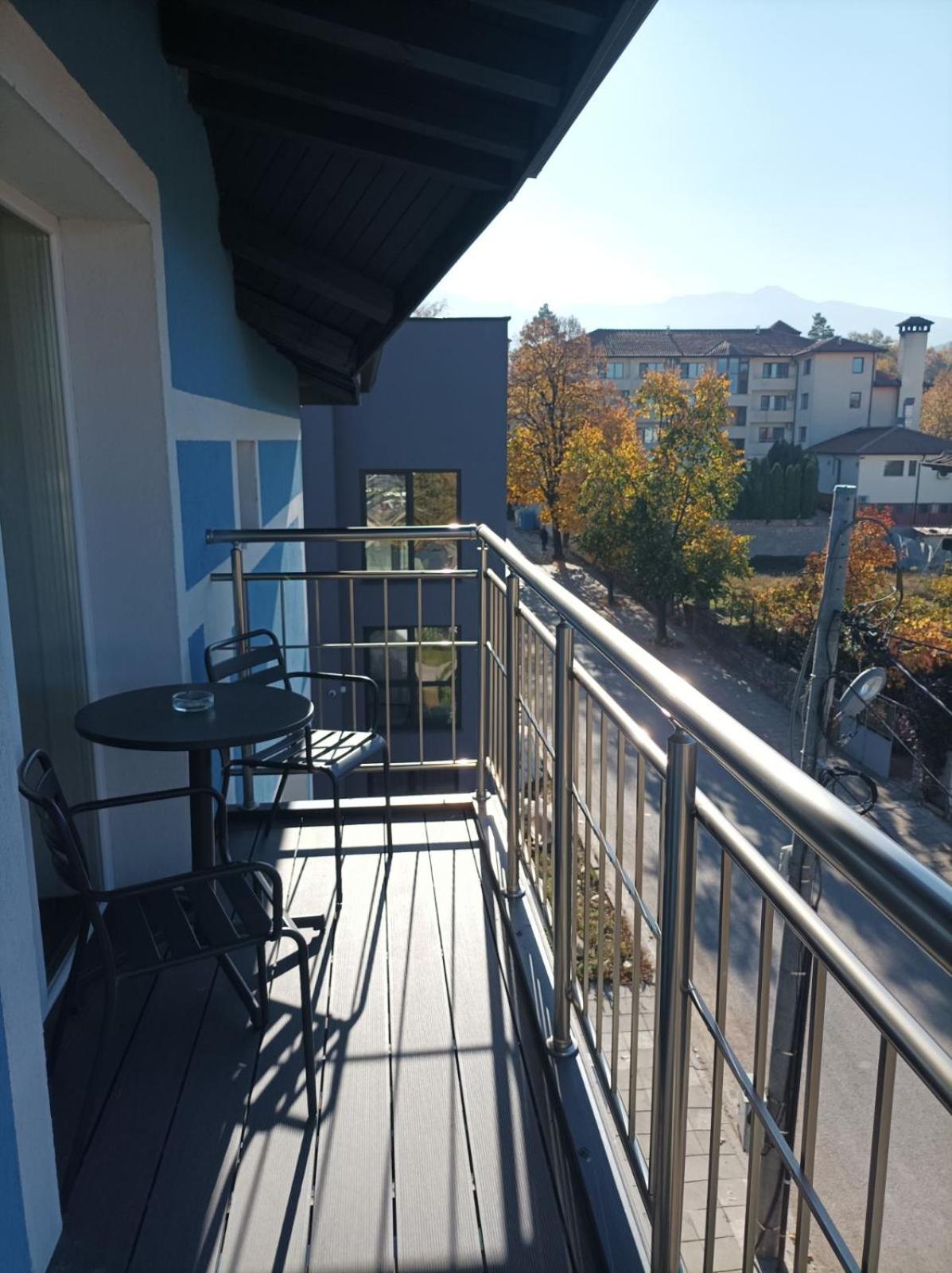 Simada Center Guesthouse