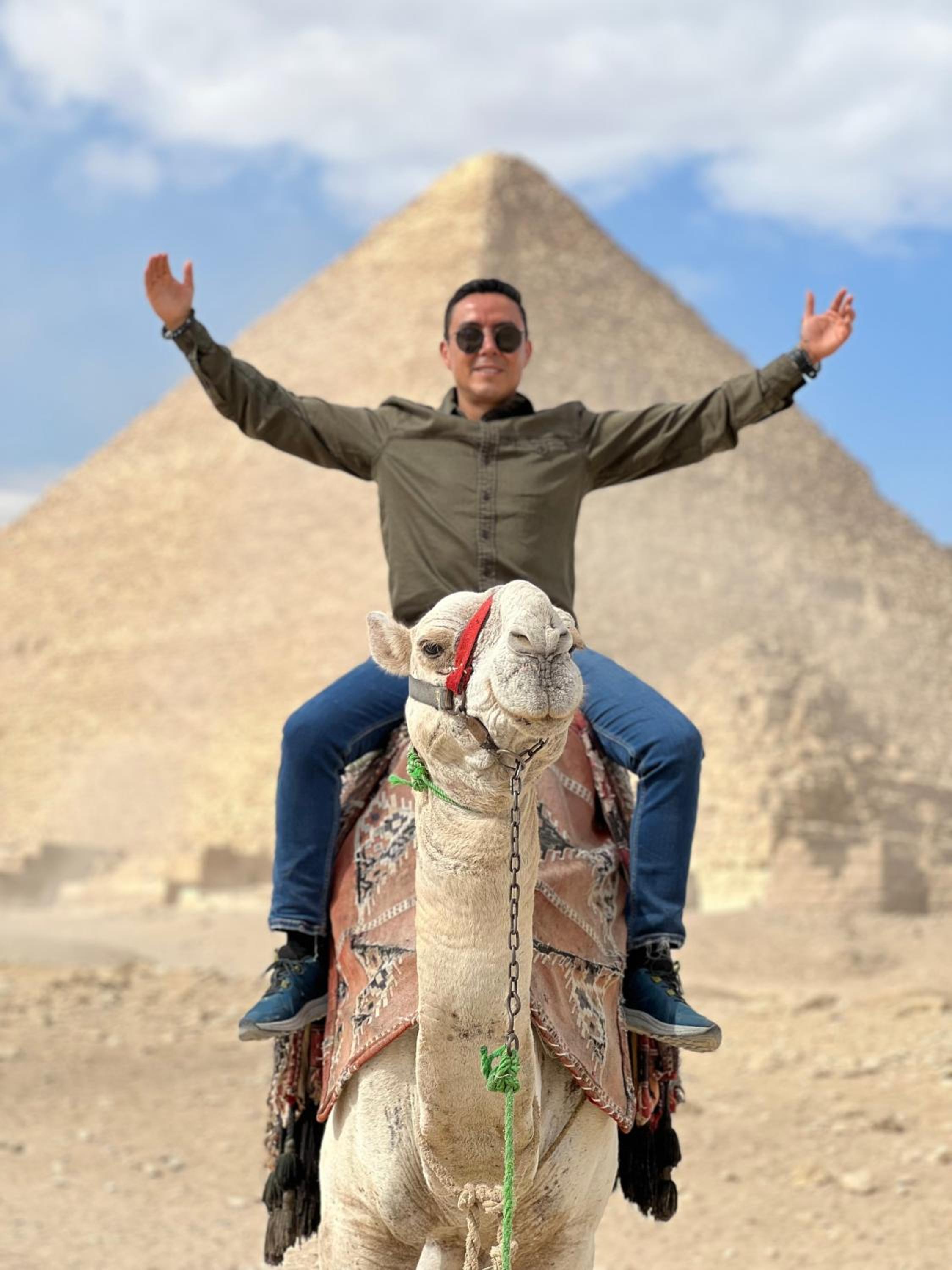 Star Vysta pyramids hotel