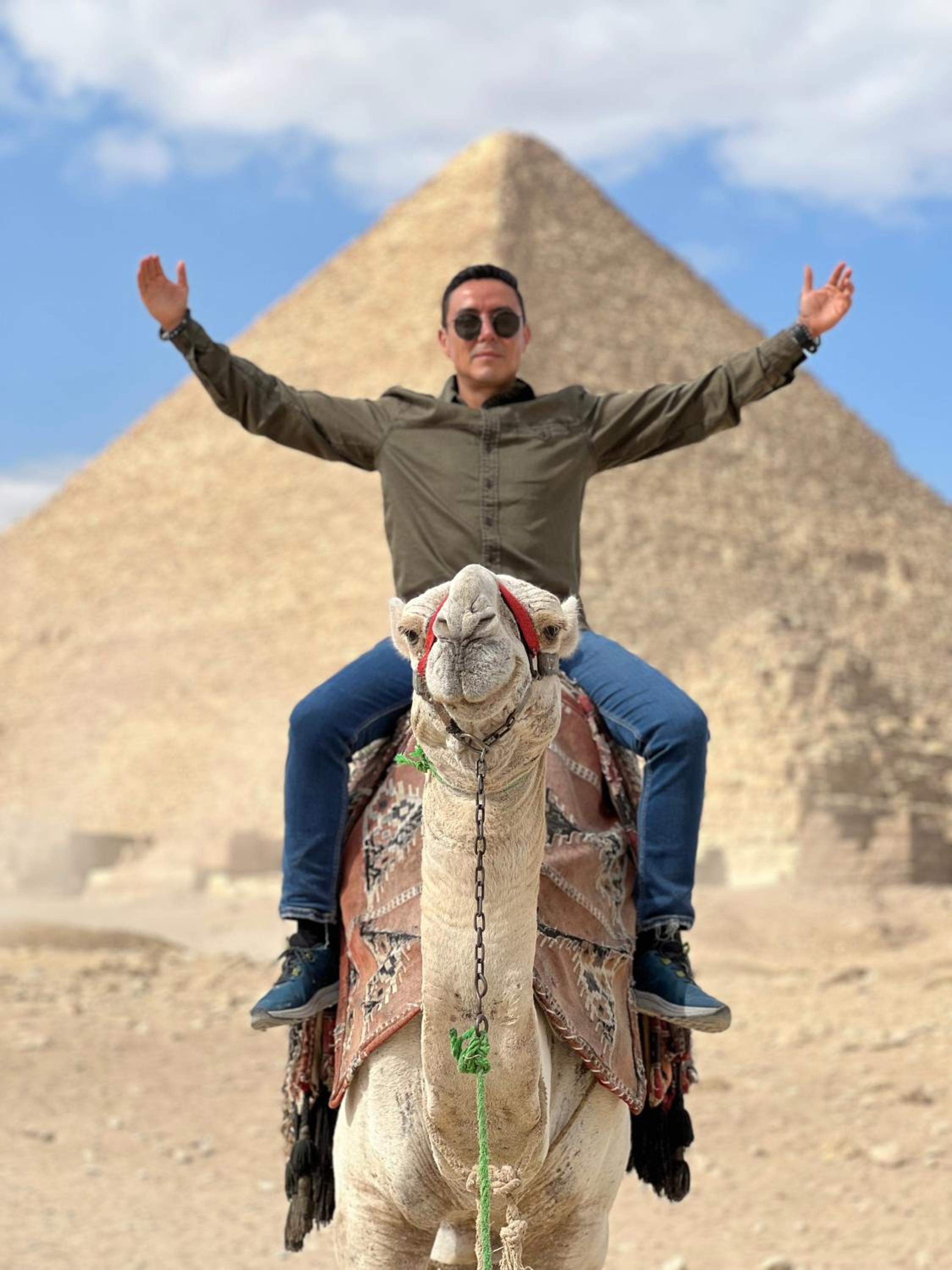 Star Vysta pyramids hotel