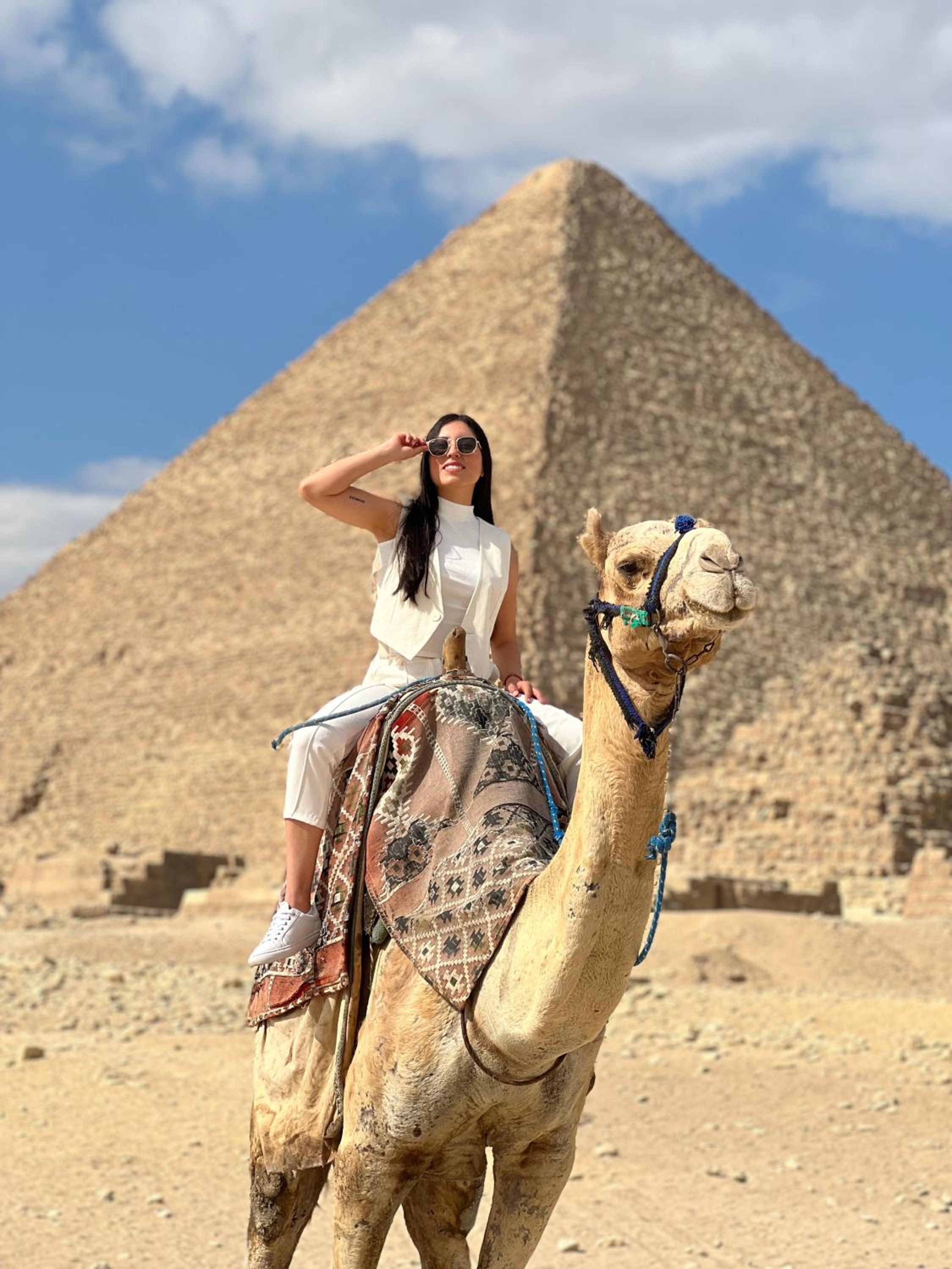Star Vysta pyramids hotel