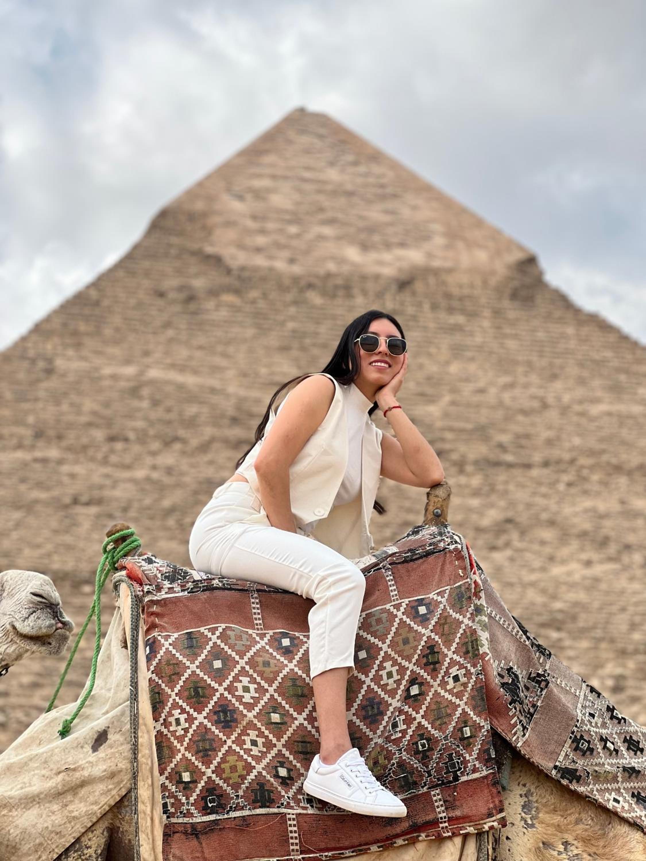 Star Vysta pyramids hotel