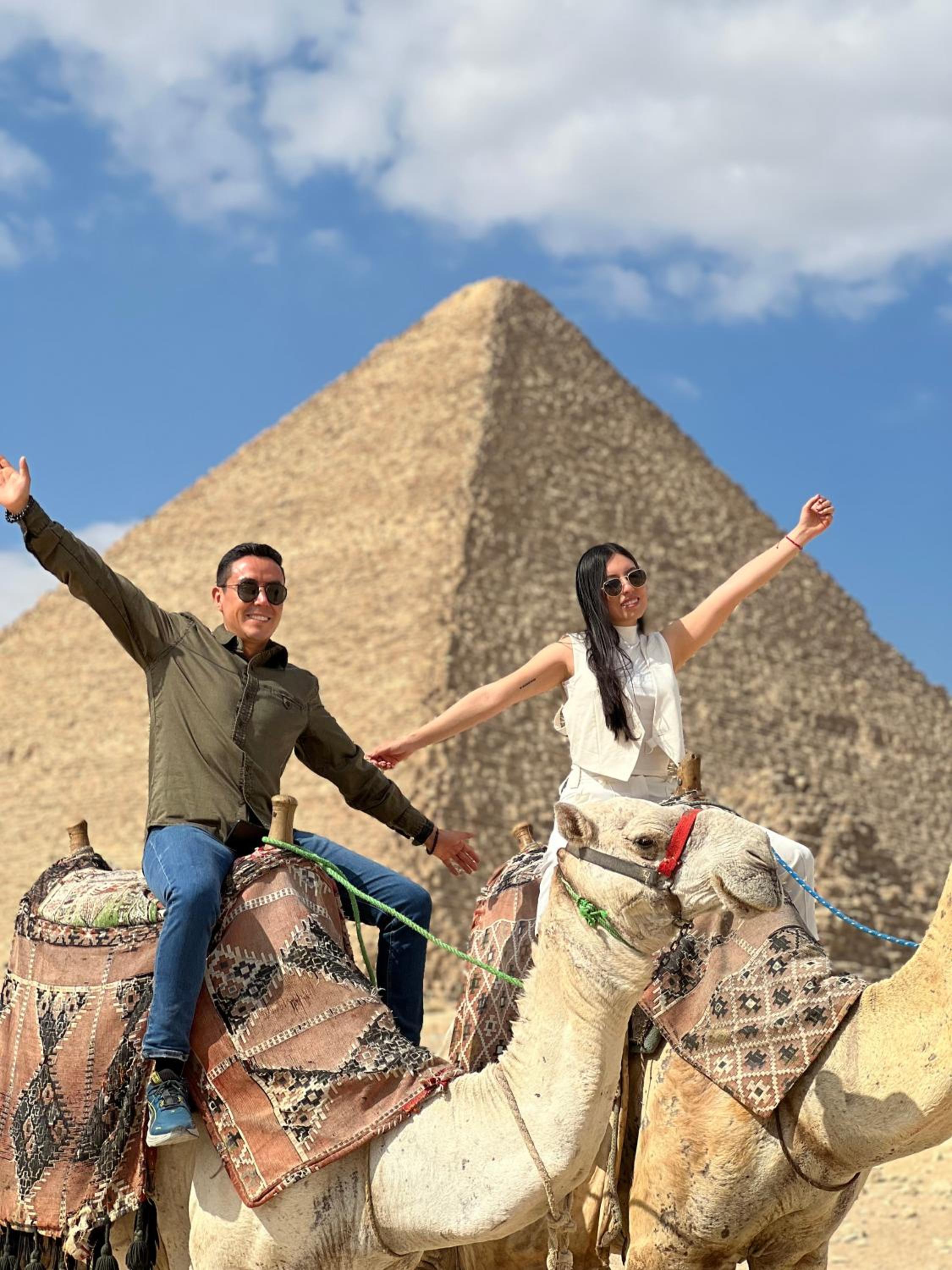 Star Vysta pyramids hotel
