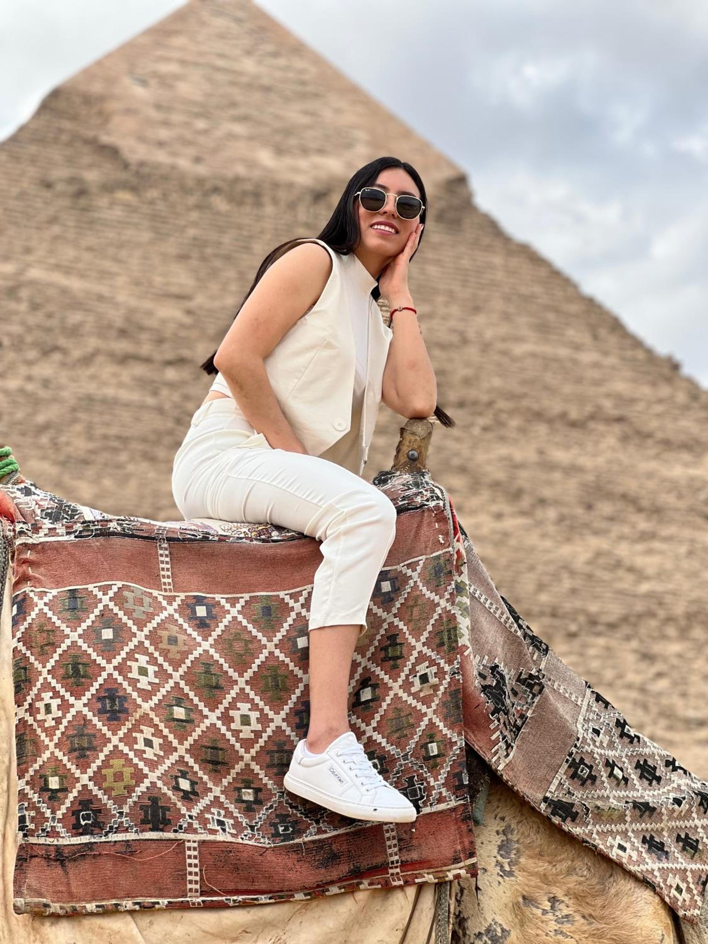Star Vysta pyramids hotel