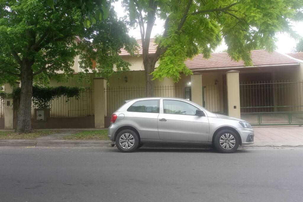 Casa Valhalla en Punta Mogotes