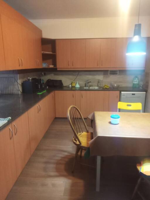 Casa Valhalla en Punta Mogotes