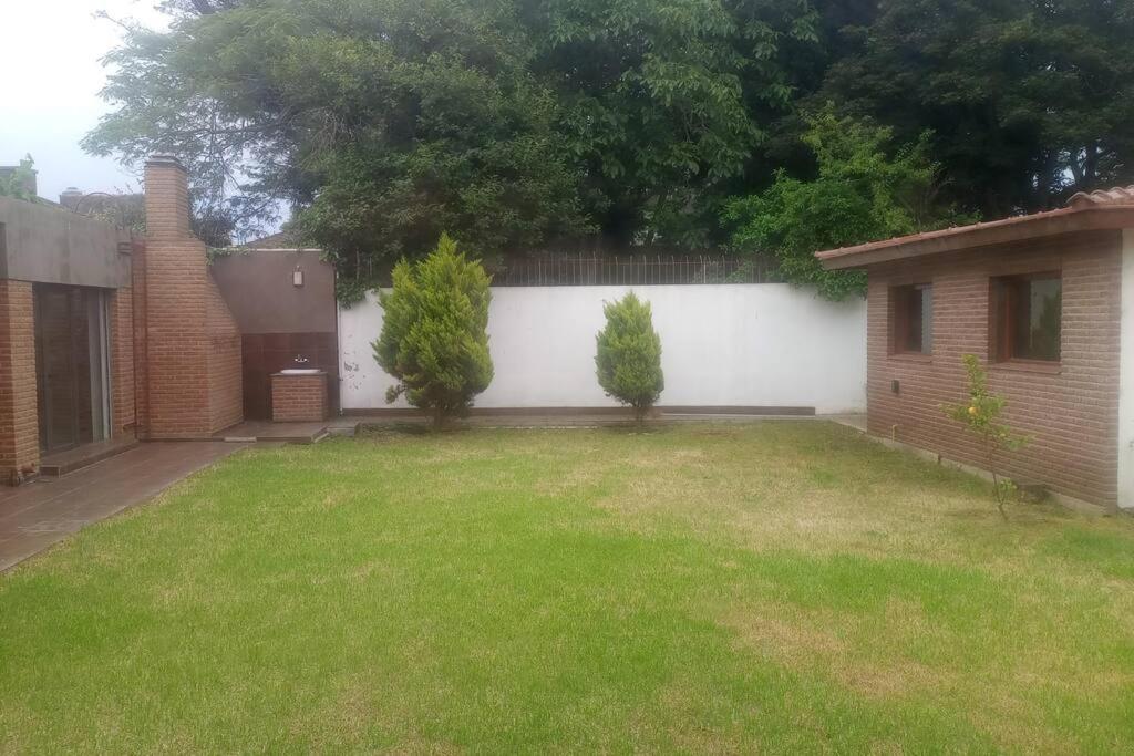 Casa Valhalla en Punta Mogotes
