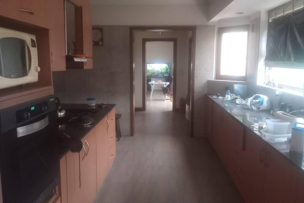 Casa Valhalla en Punta Mogotes