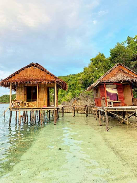 Keruwo Homestay