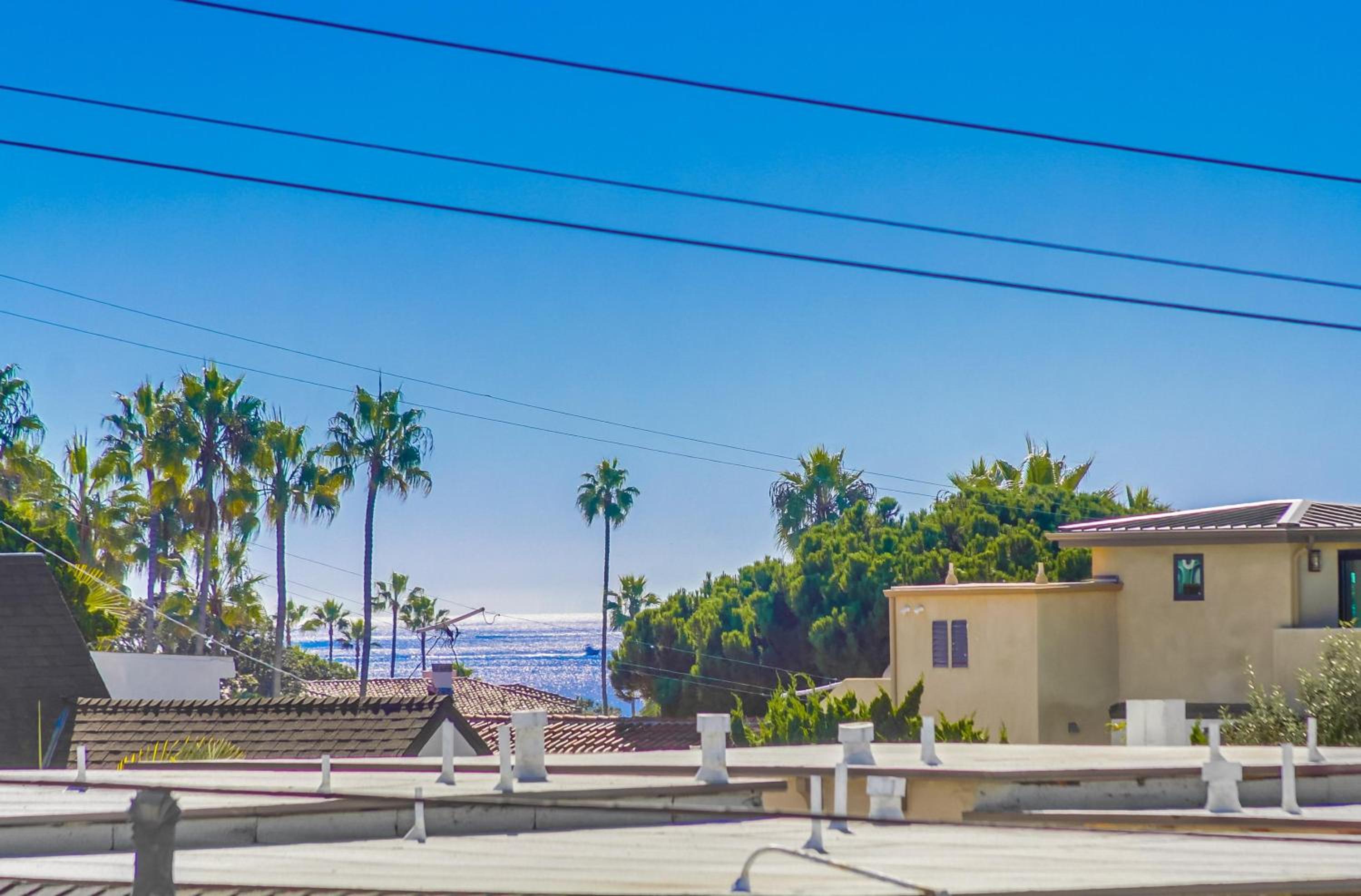 Coastal Breeze