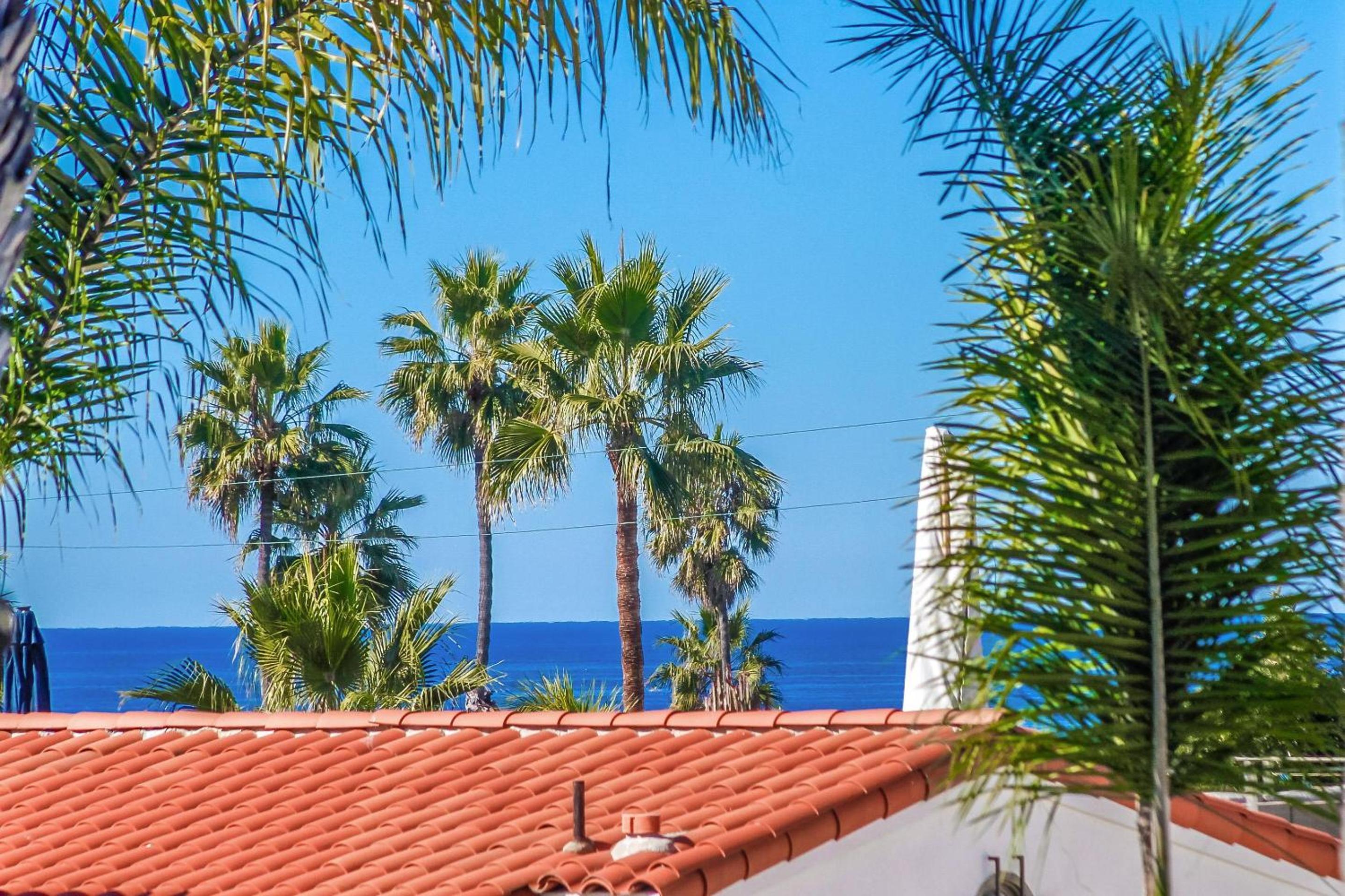 Coastal Breeze