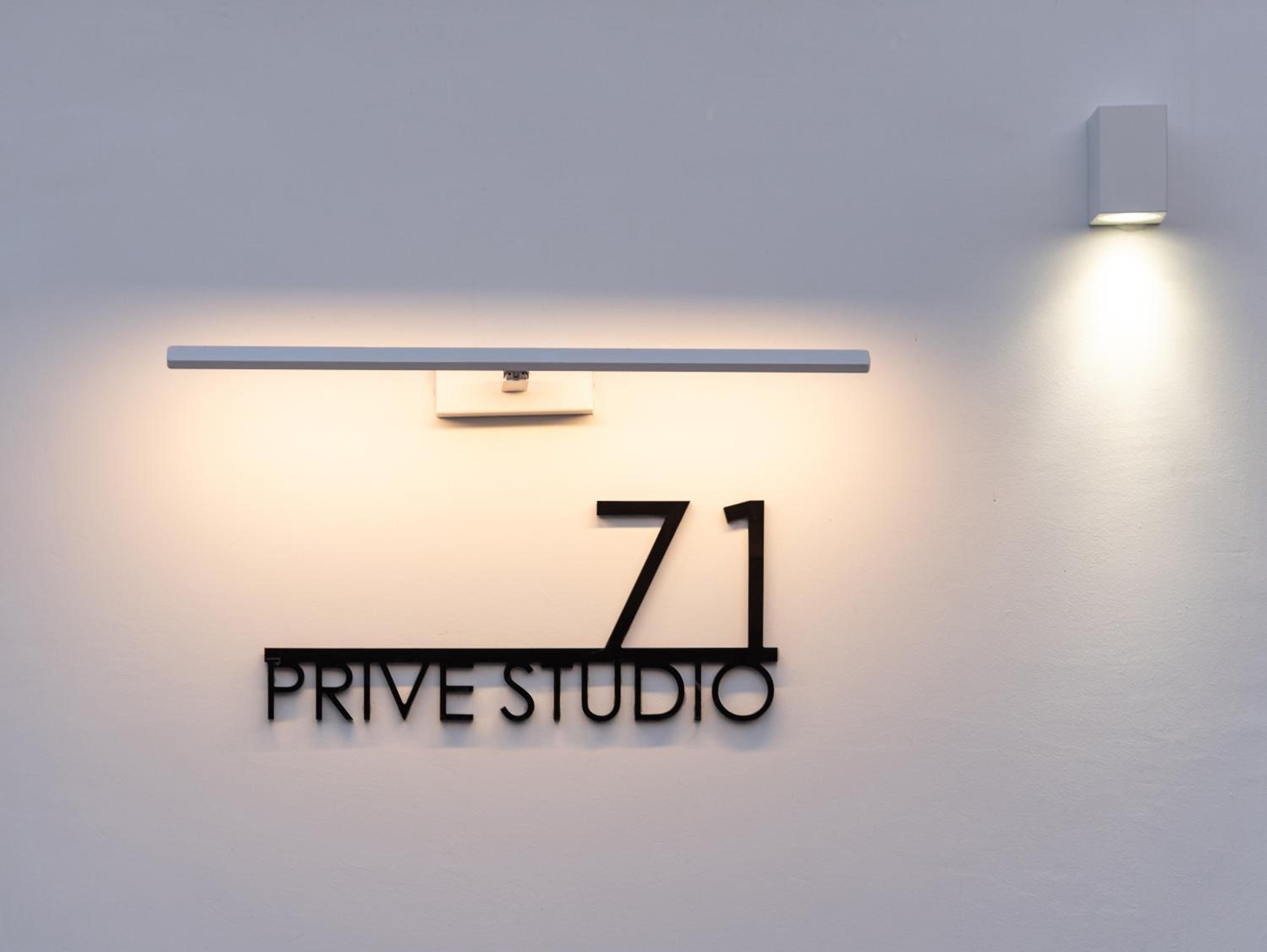 Prive Studio